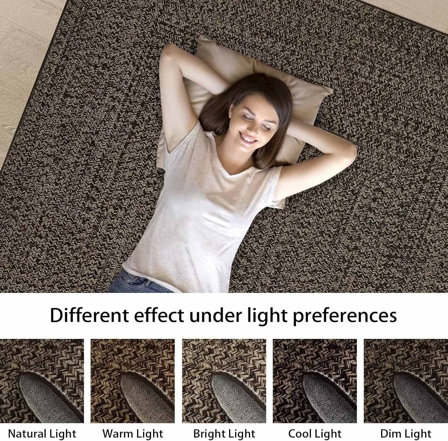 Garvee YXY-LO-PHO-16JHN4RR rugs - View #4