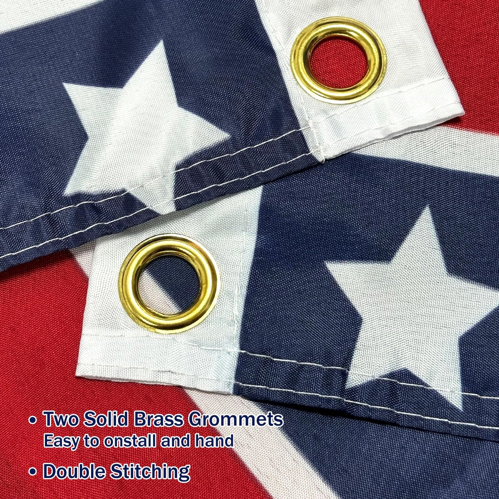 ITOPFOX LIT0506H44 Decorative-Banner-Flags - View #4