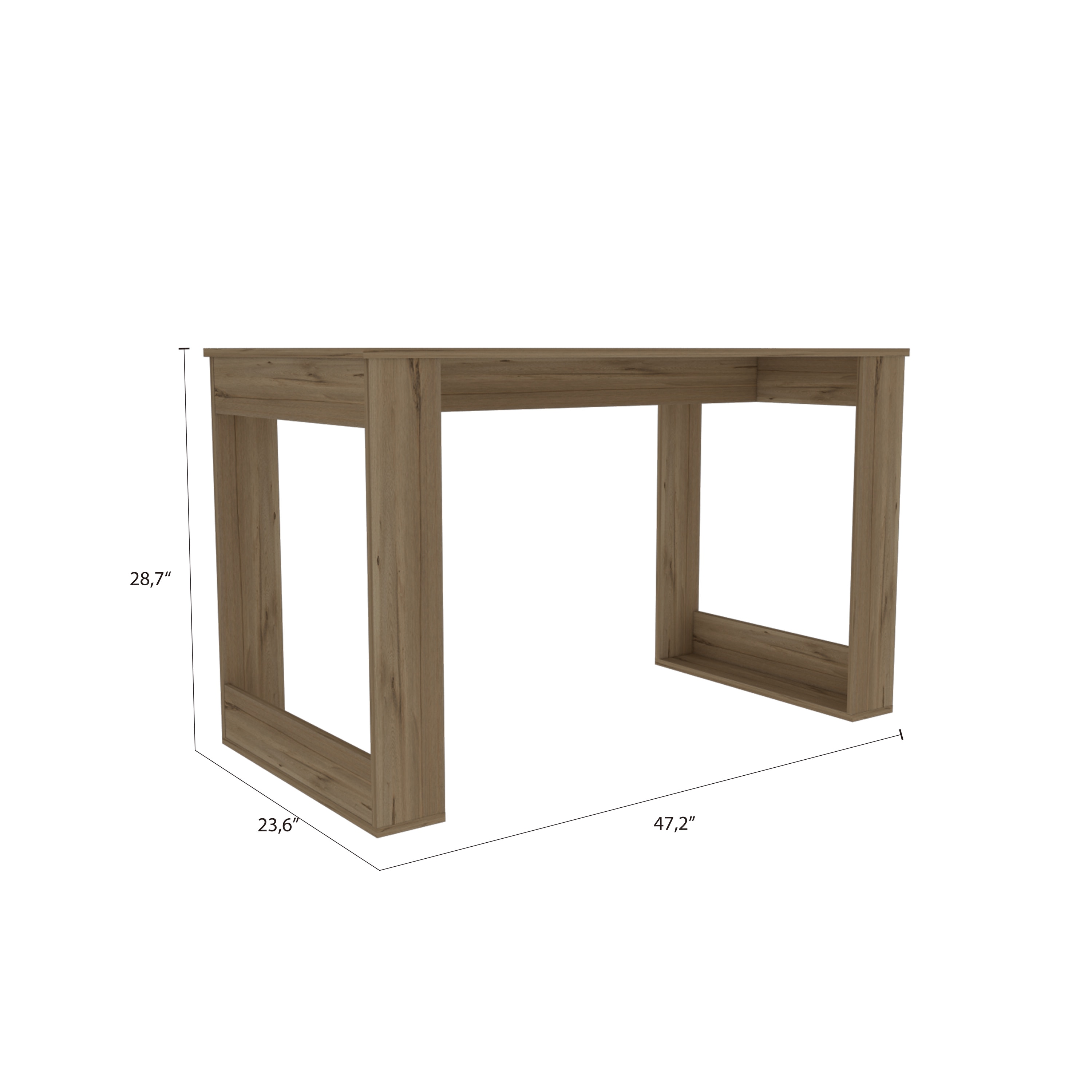 Flynama L-133091 desks - View #4