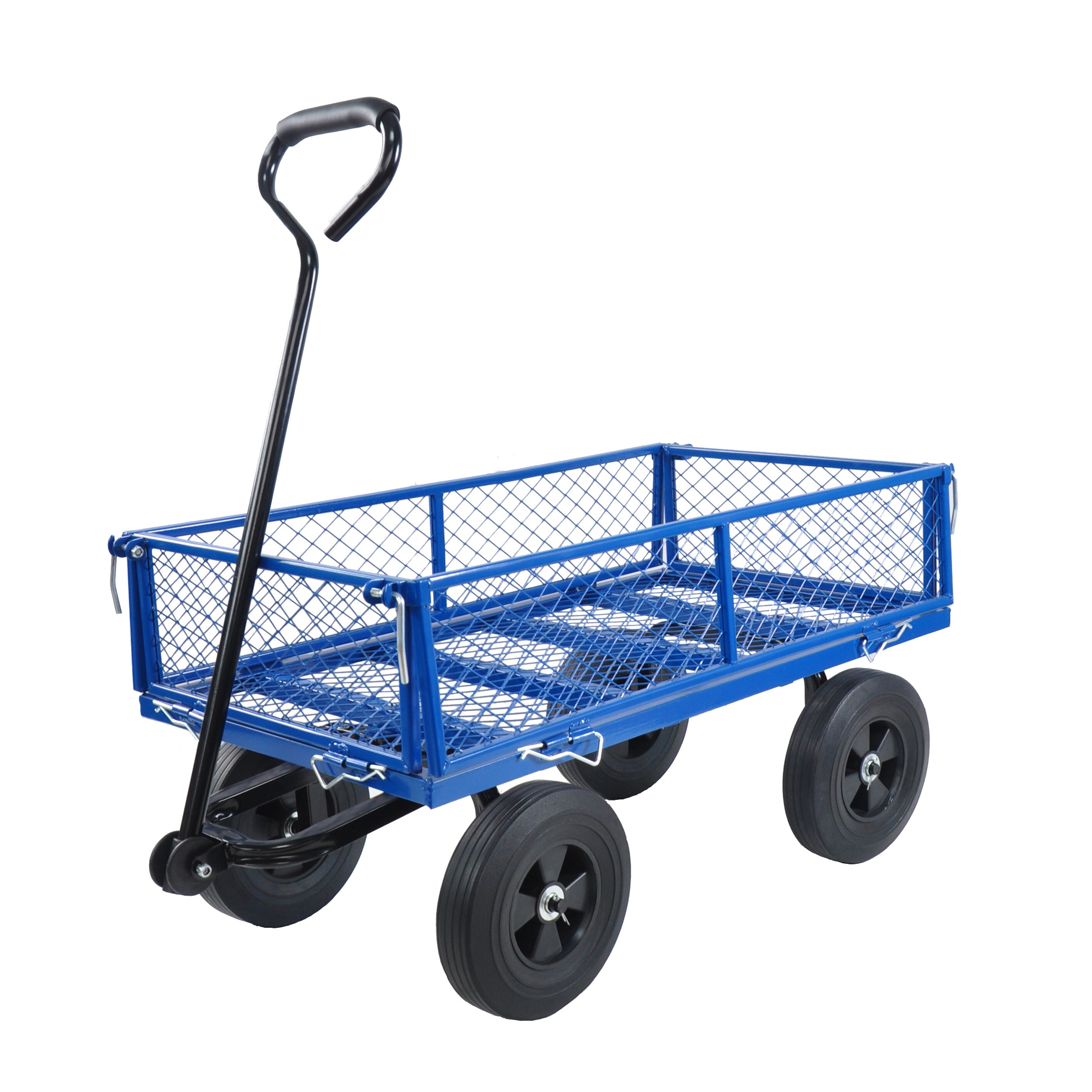 AHIOU HOME ZAAHG-48027C Yard-Carts - View #4