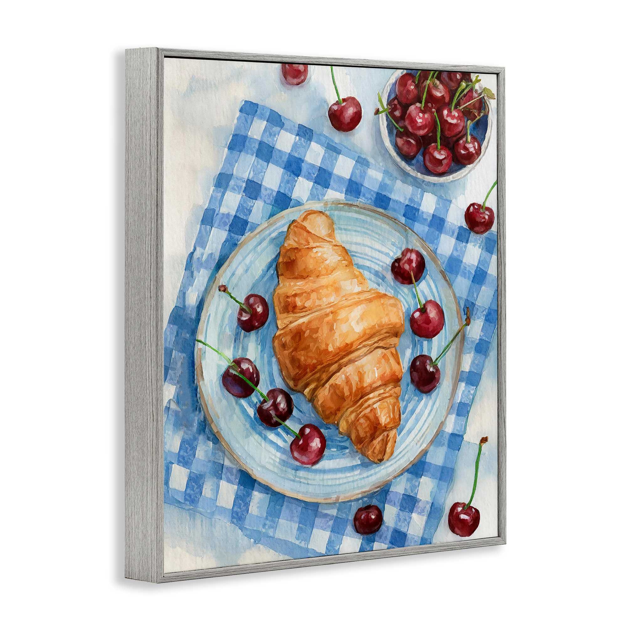 Stupell Industries BT-076-GFF-16X20 Wall-Art - View #2