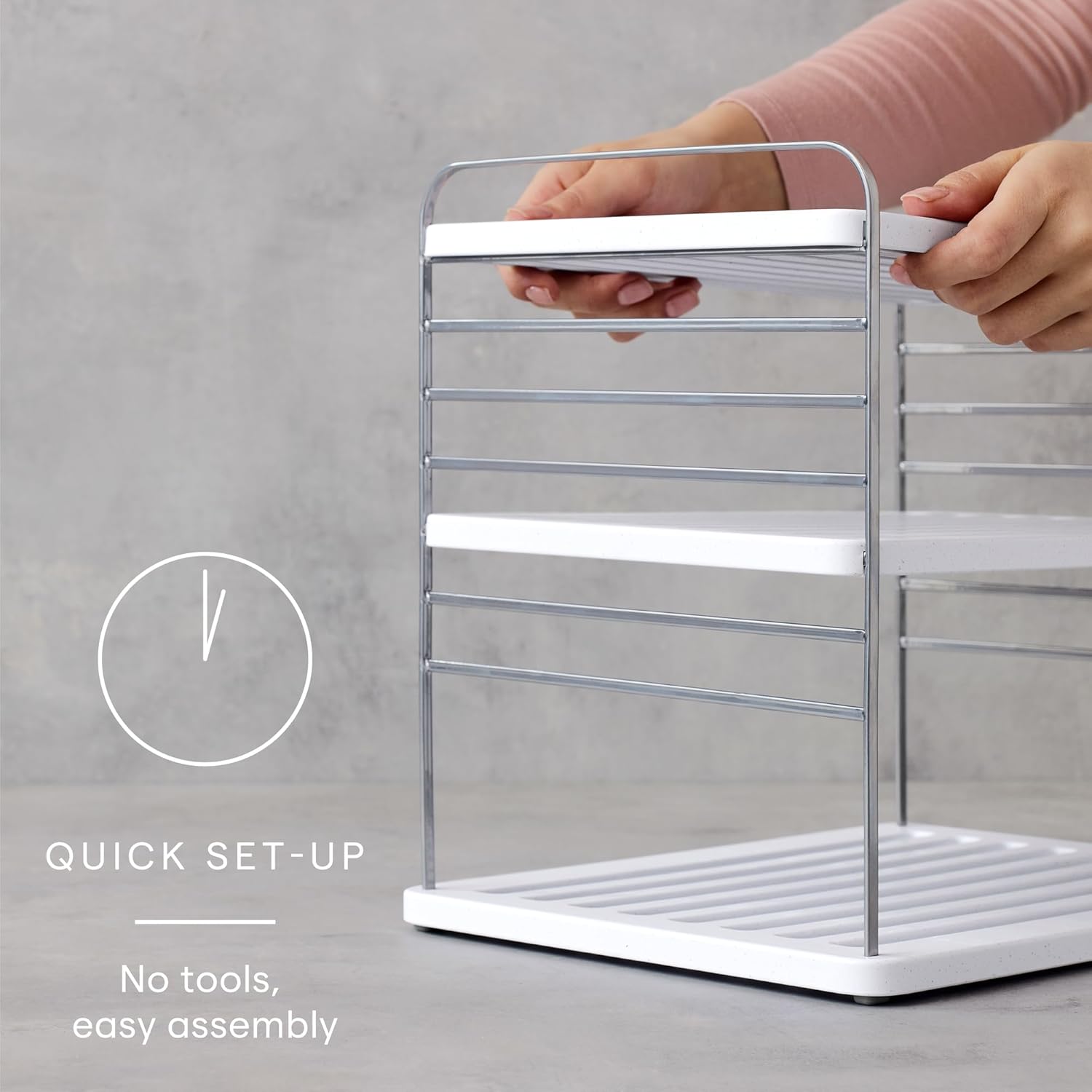YouCopia 50939 Dish-Racks-Trays - View #3