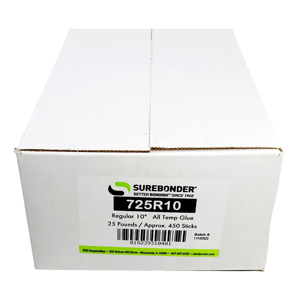 SUREBONDER 725R10 Glue-Sticks - View #6