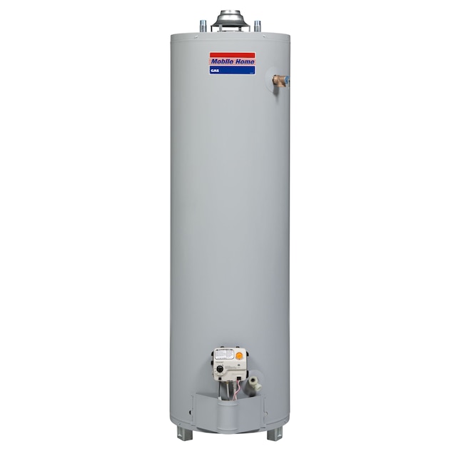 30 Gallon 6 Year Btu Water Heater