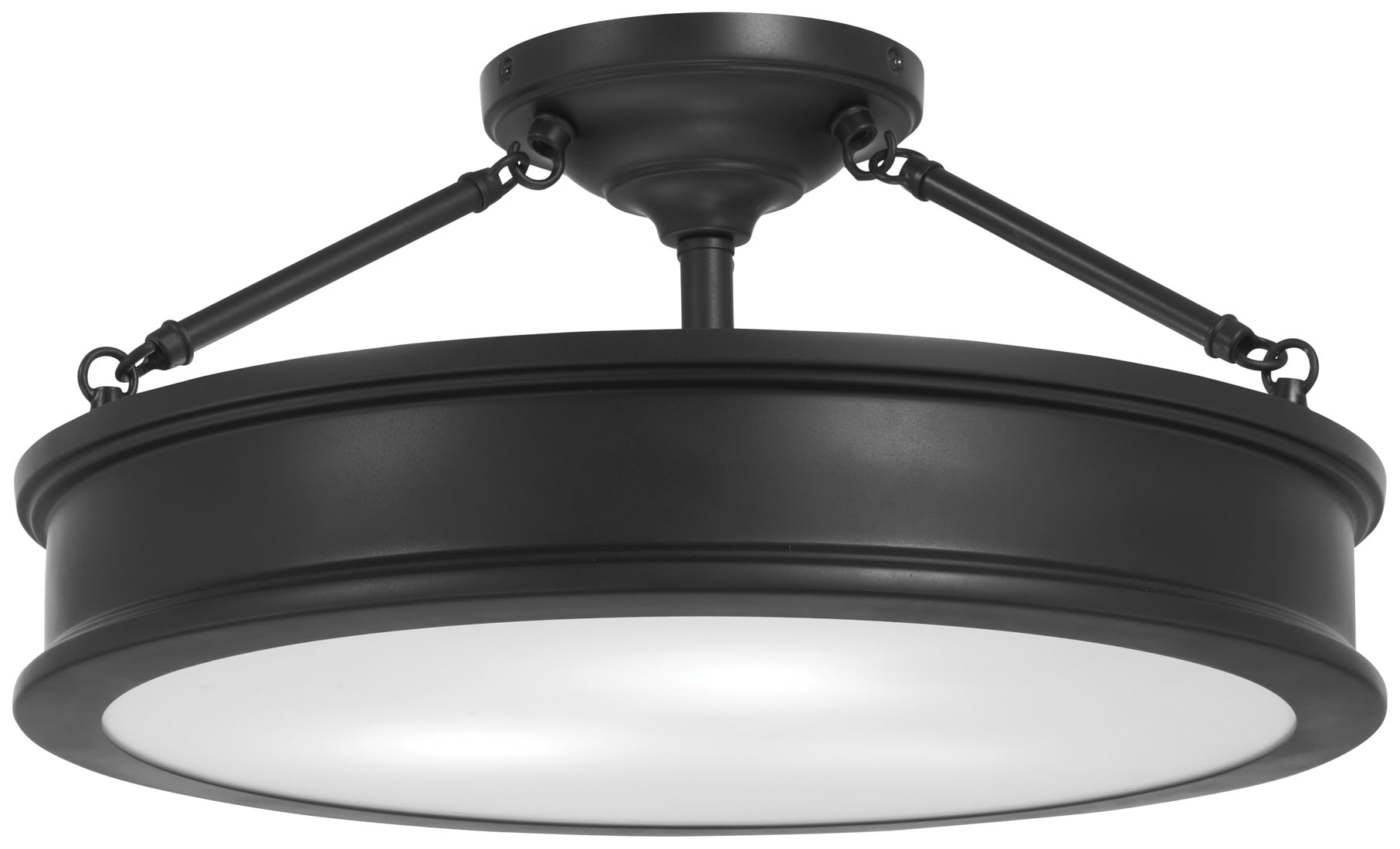 Minka Lavery 4177-66A flushmounts - View #4