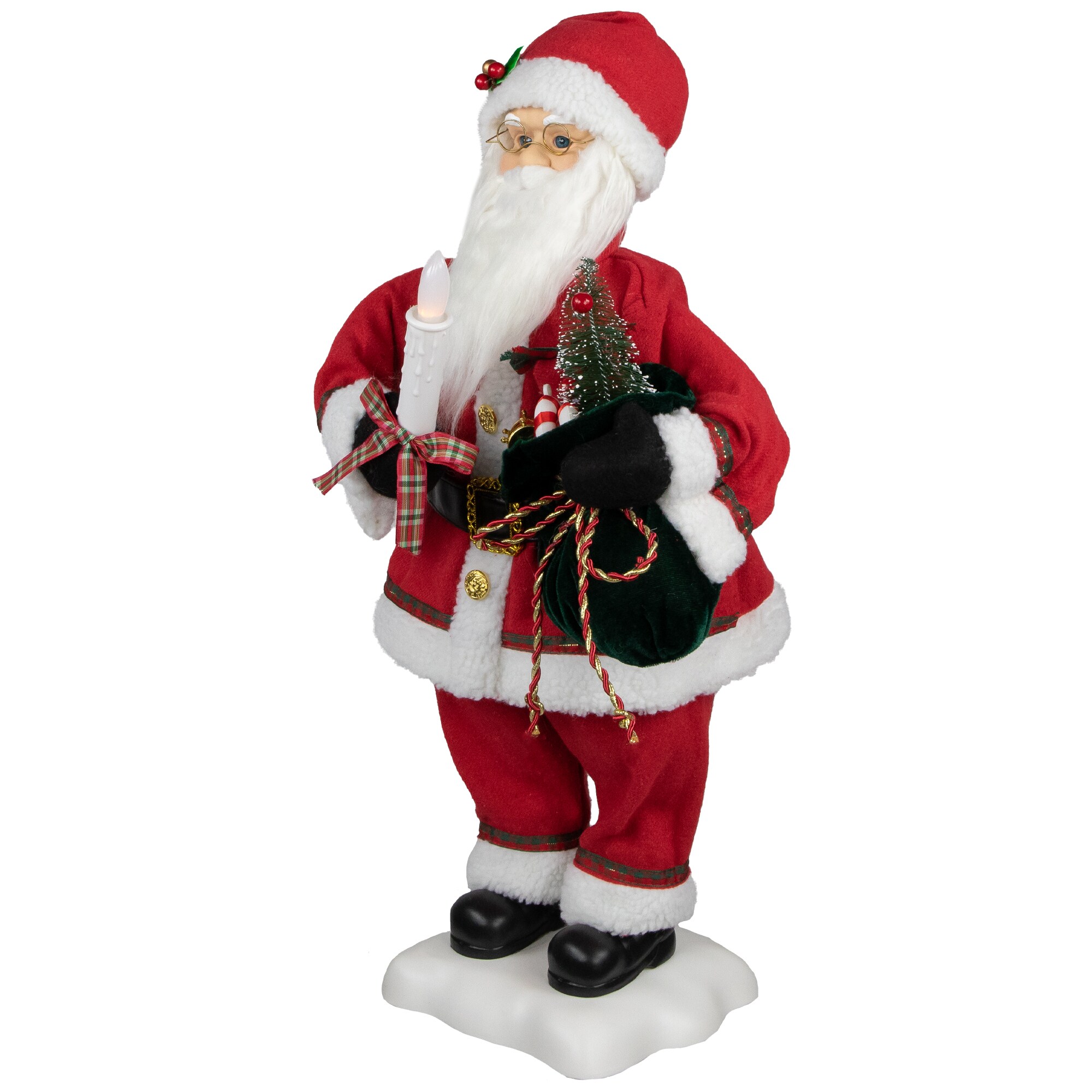 Northlight 34850958 Table-Christmas-Decorations - View #4