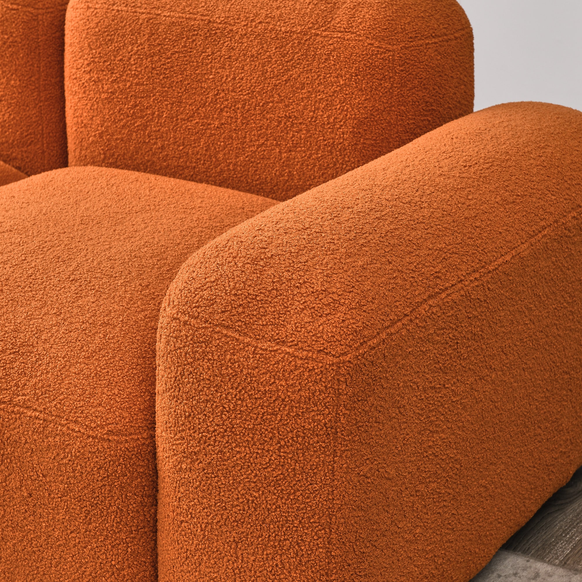 LIVIZA GGJD015OR Sofas-Loveseats - View #11