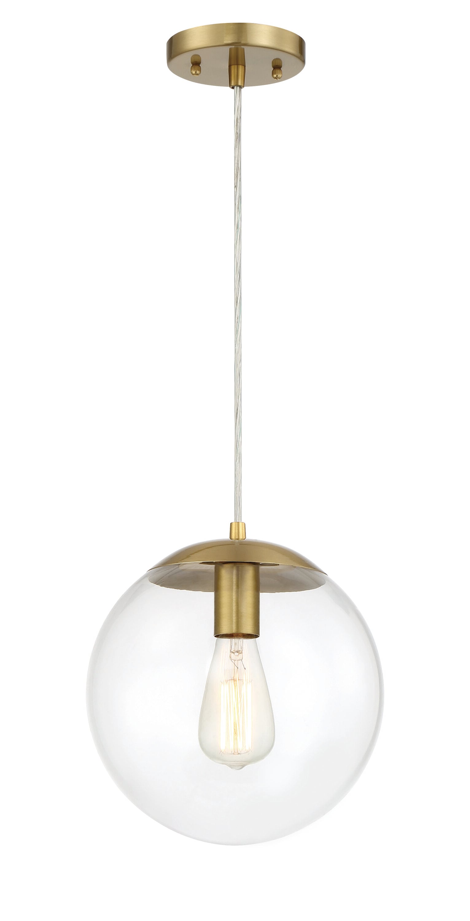Craftmade 56891-SB Pendant-Lights - View #2