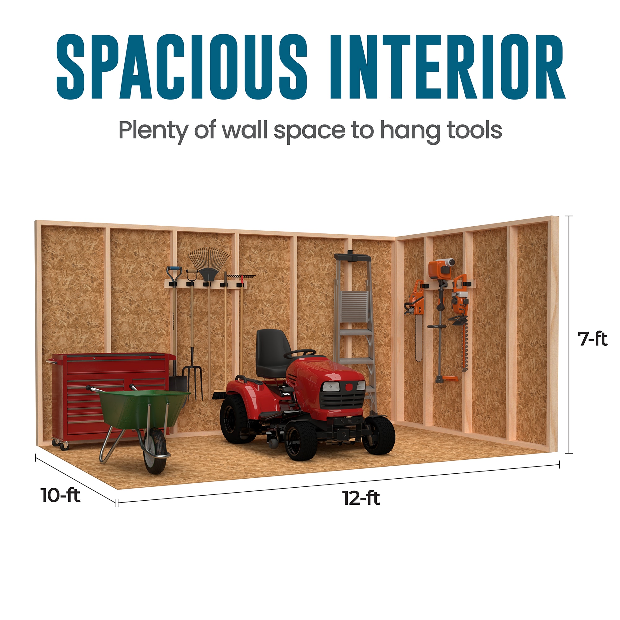  191305 Wood-Storage-Buildings - View #5
