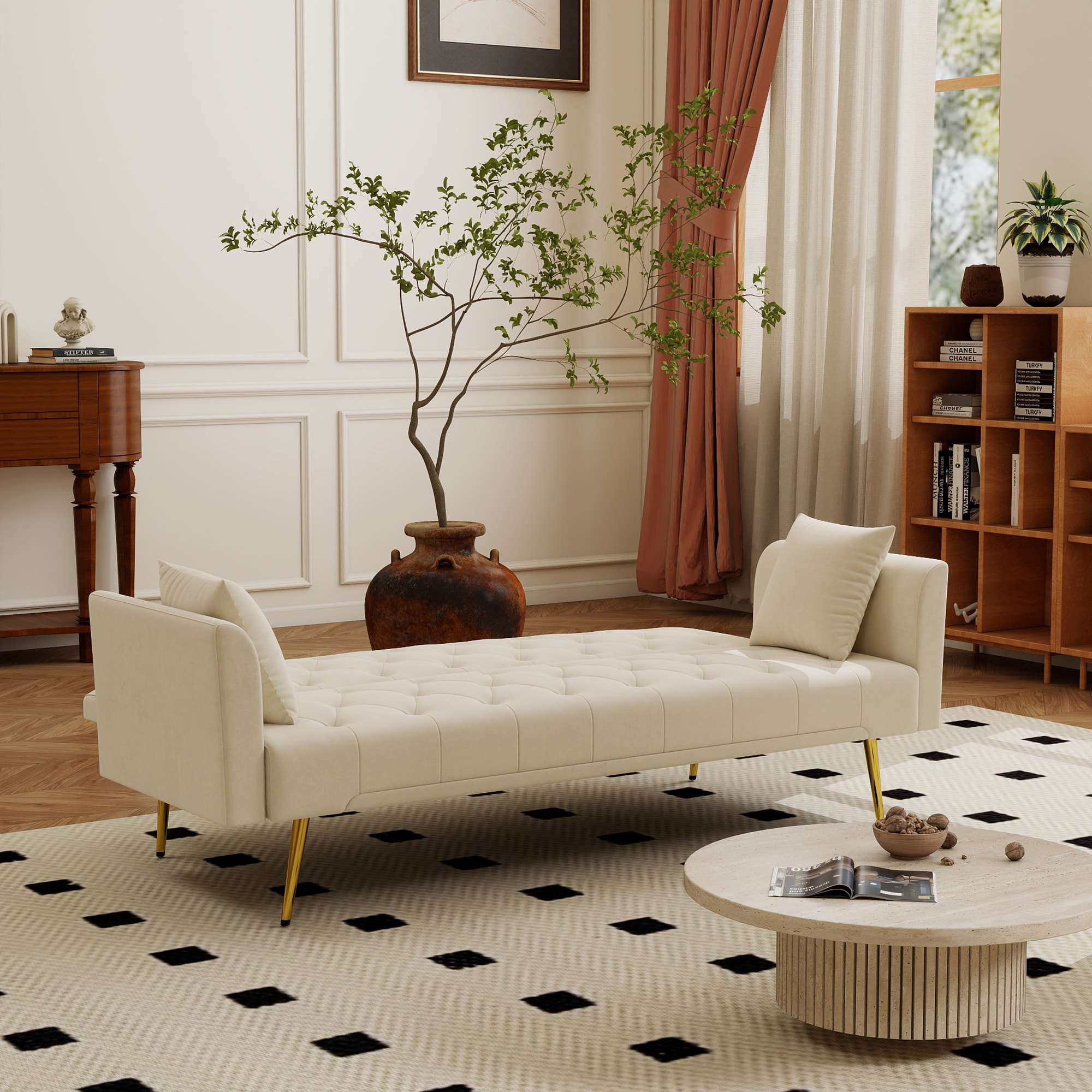 Bybafun YD4800004 futons - View #16