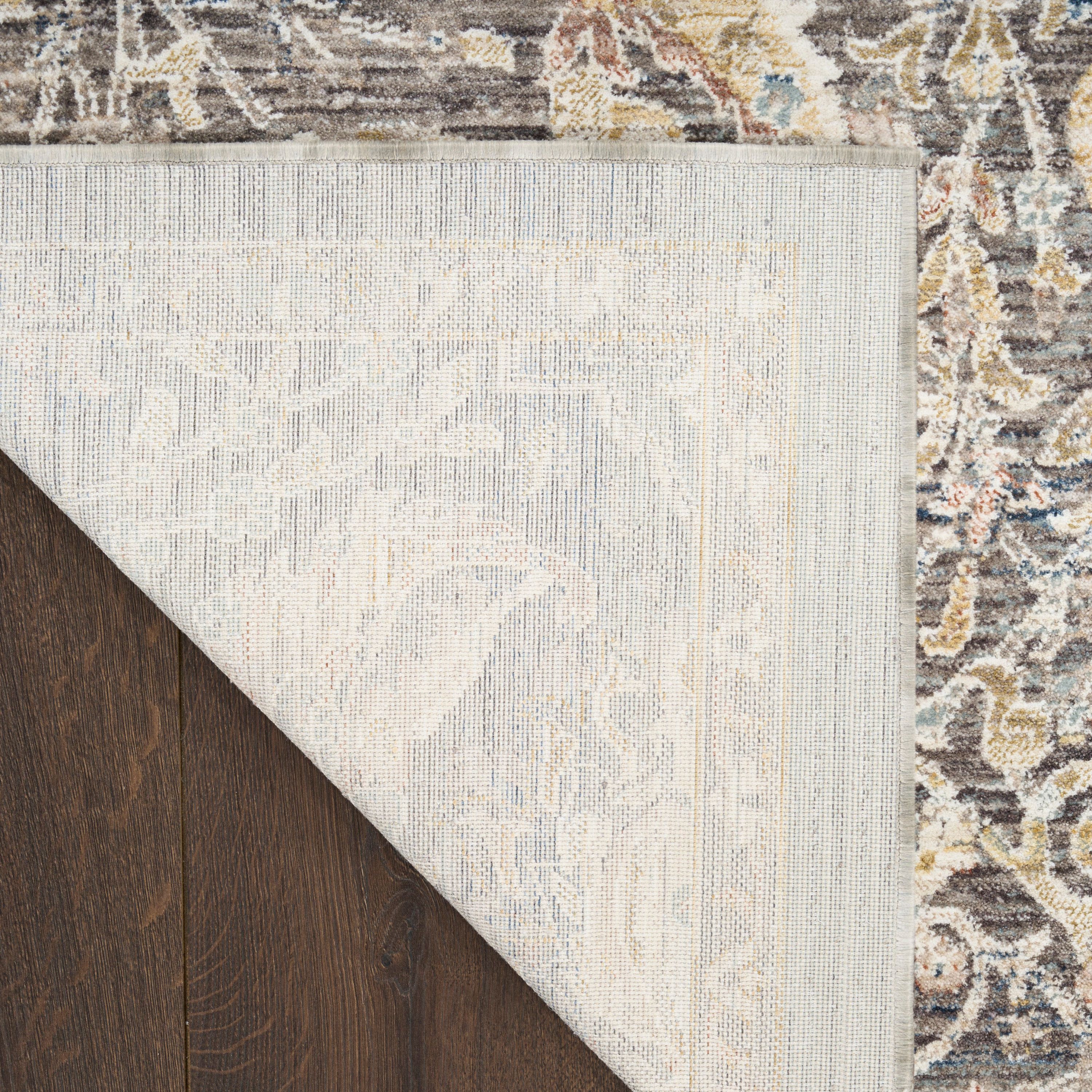 Nourison 199828000252 rugs - View #6