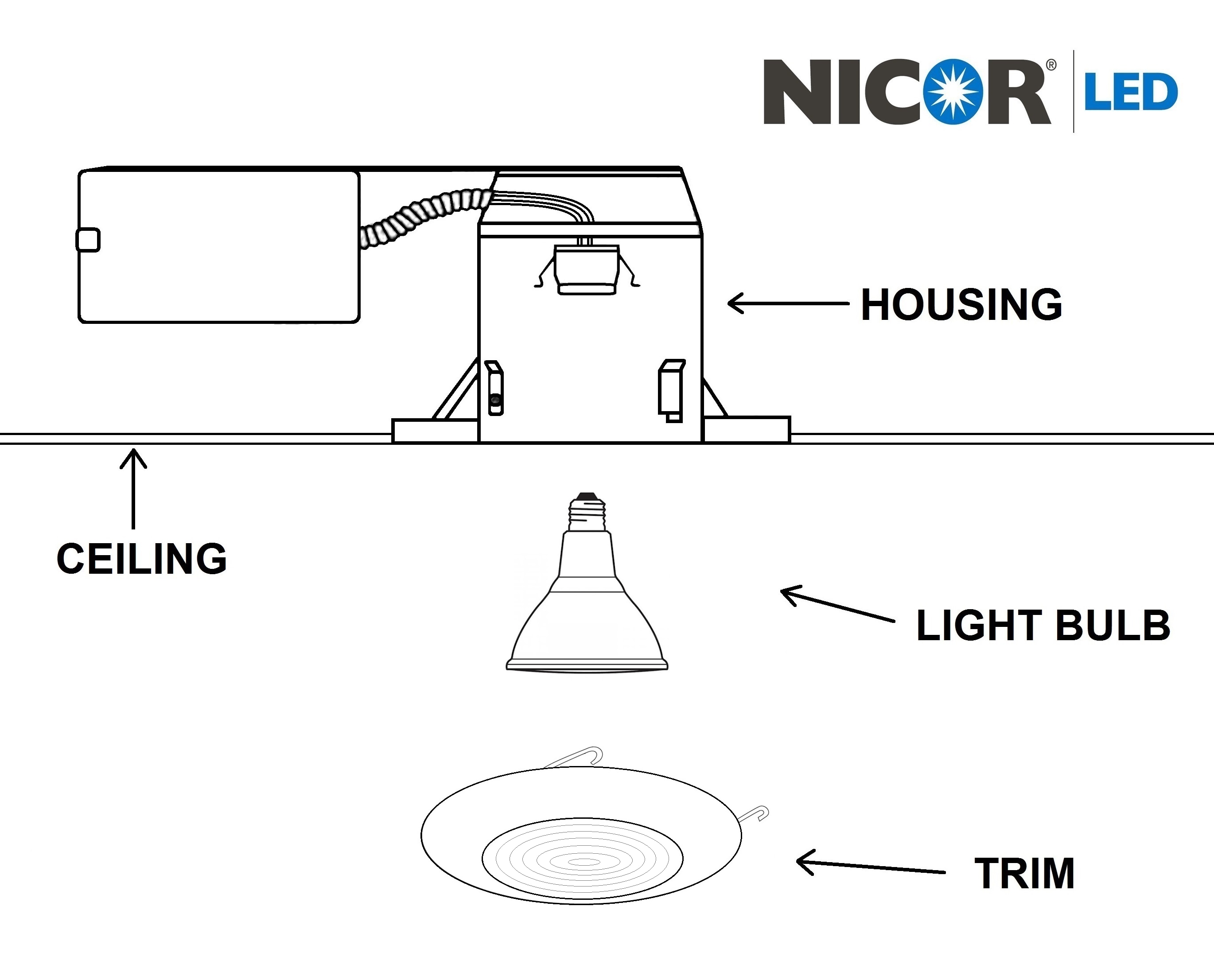 Nicor Lighting 17572 b040330 - View #7