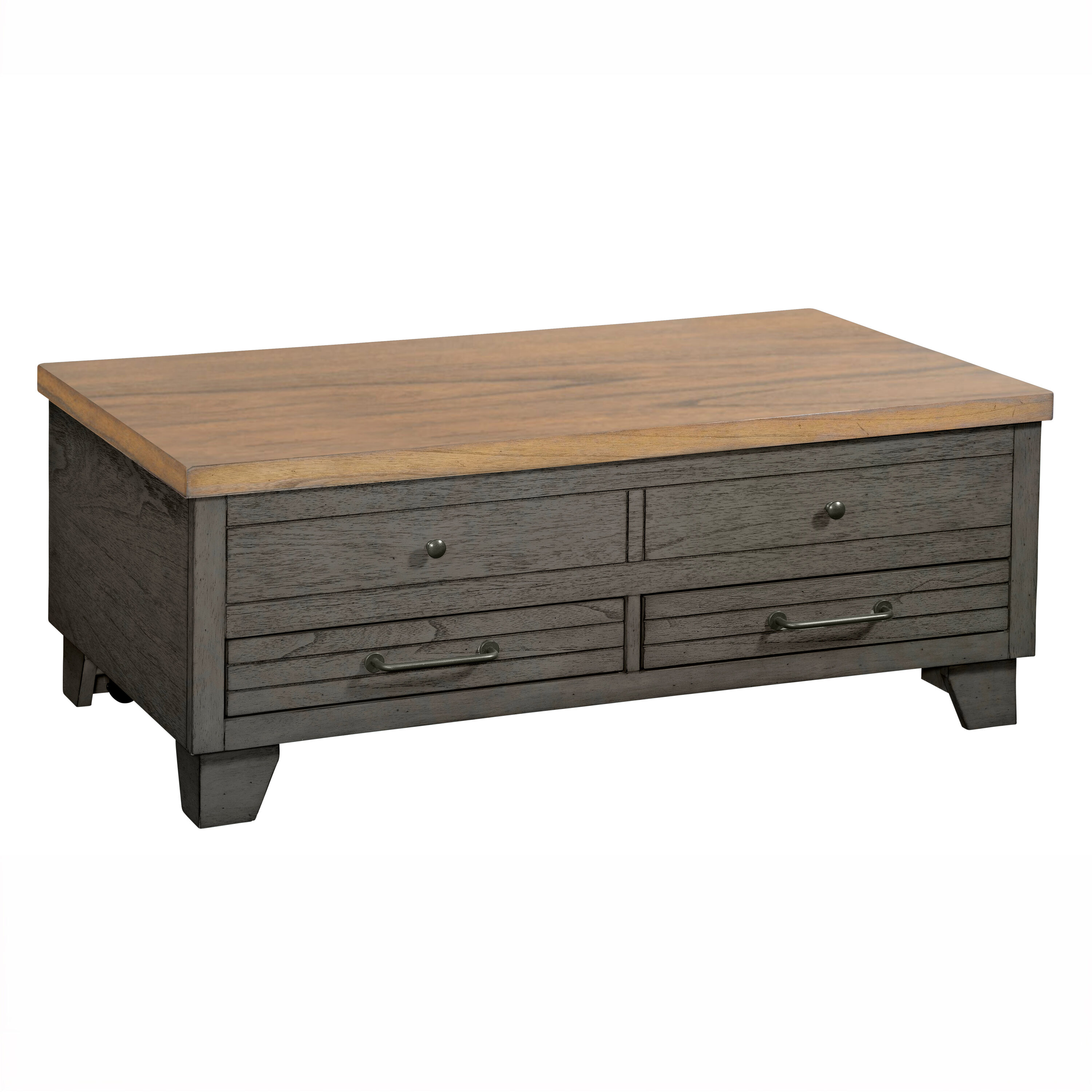Steve Silver BC400CASB Coffee-Tables - View #2