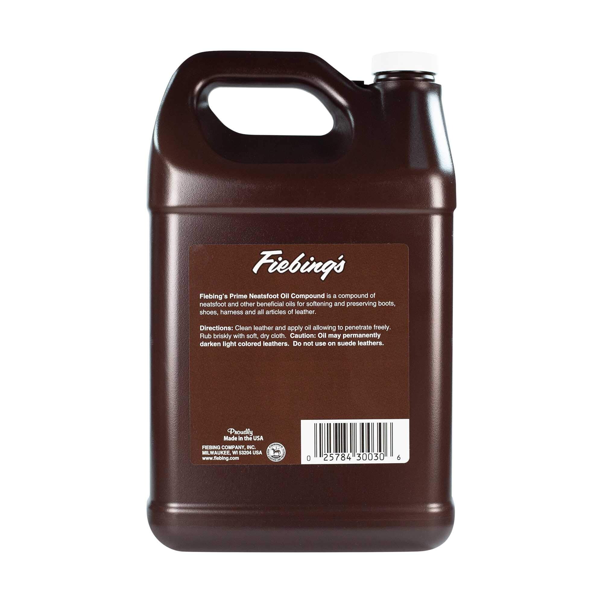 Fiebing's FIBPNOC00P001G-BBF0 Engine-Oil - View #3