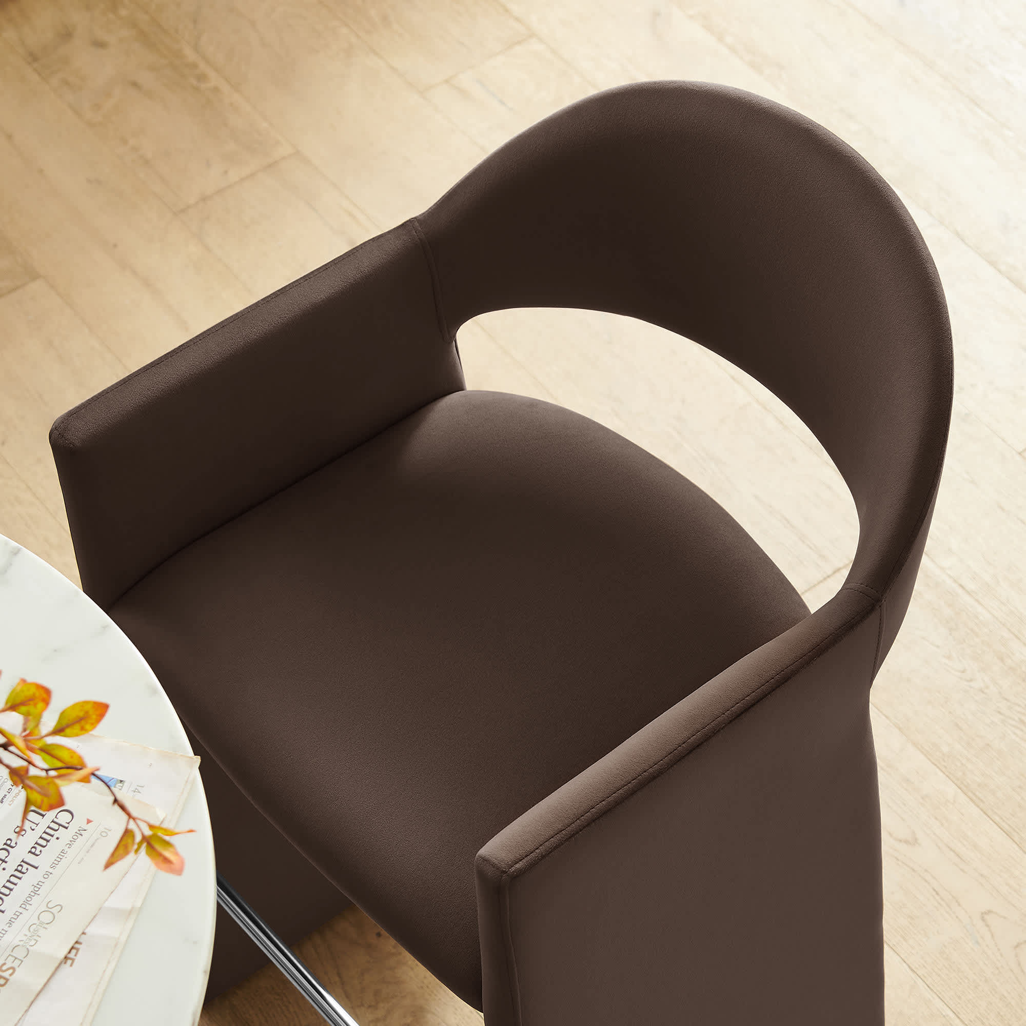 Modway EEI-7666-CHB stools - View #5