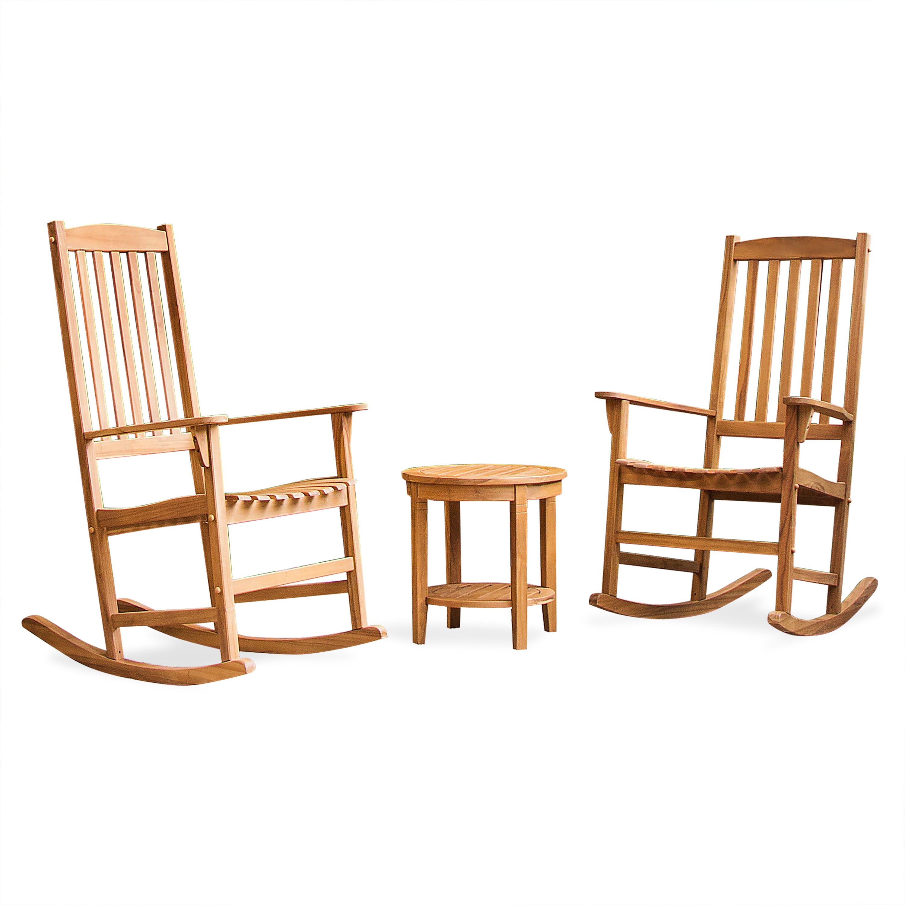 Cambridge Casual 610675-TW-XX-XX-XX Patio-Conversation-Sets - View #2