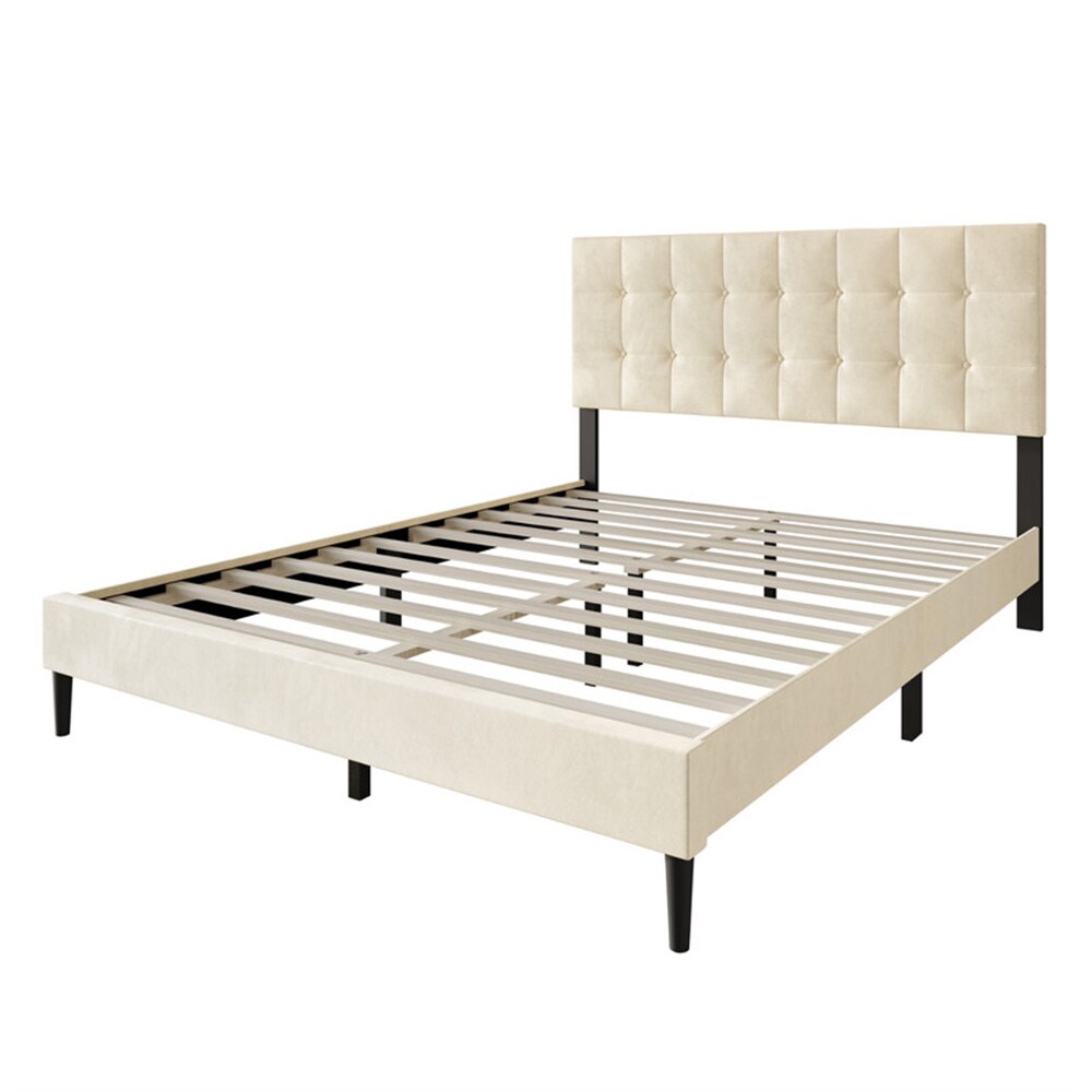 Home Design 80169-521 Upholstered-Headboards - View #5
