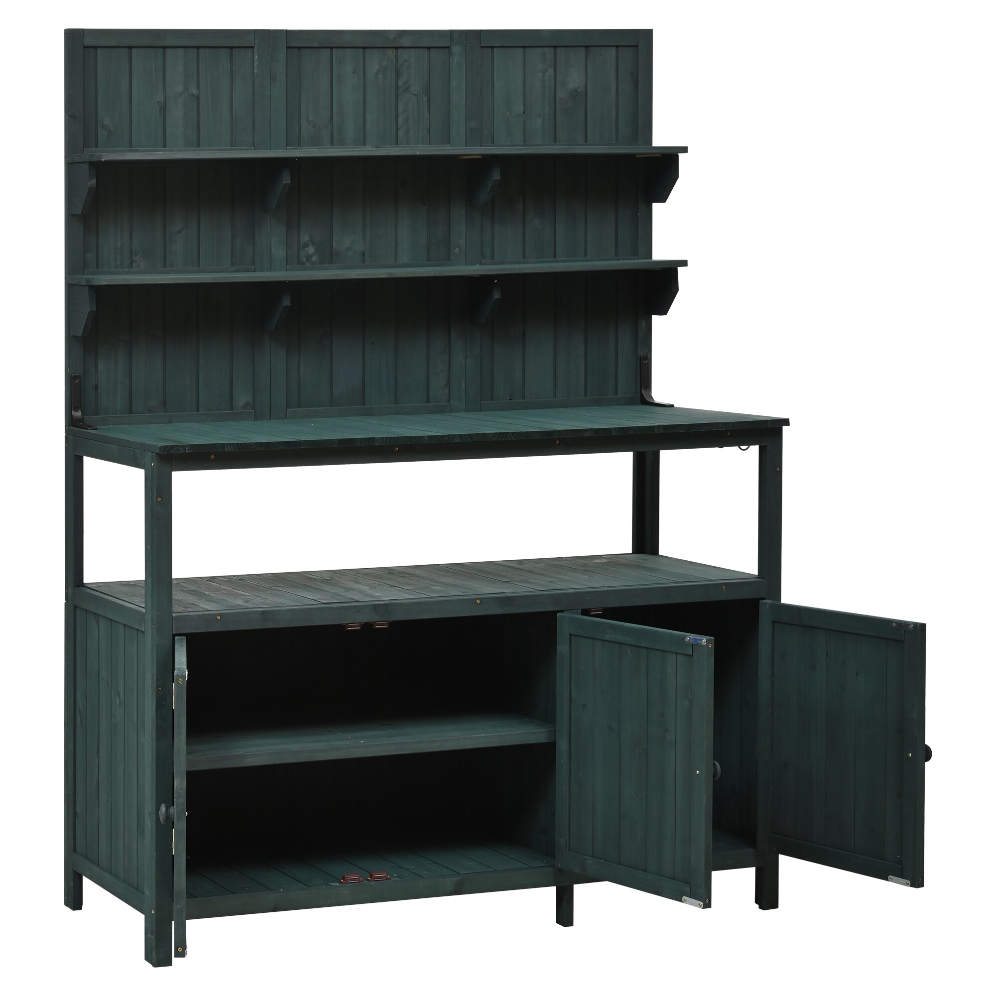 Mondawe MO-TX-3280F Potting-Benches - View #5