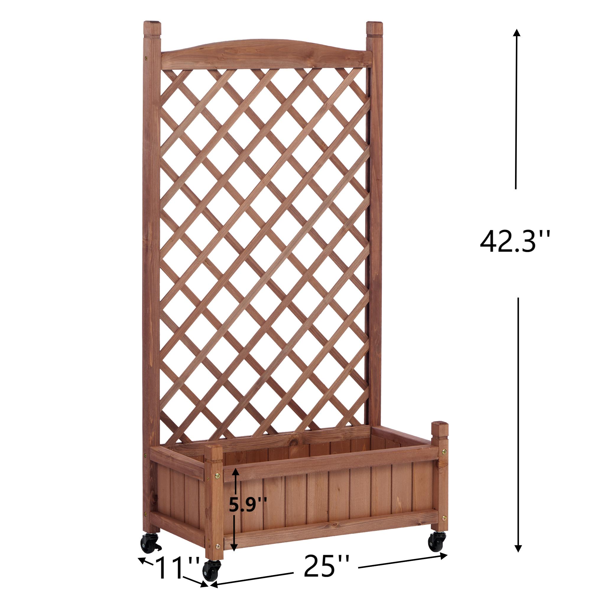 Damerin GB-004 Raised-Garden-Beds - View #8