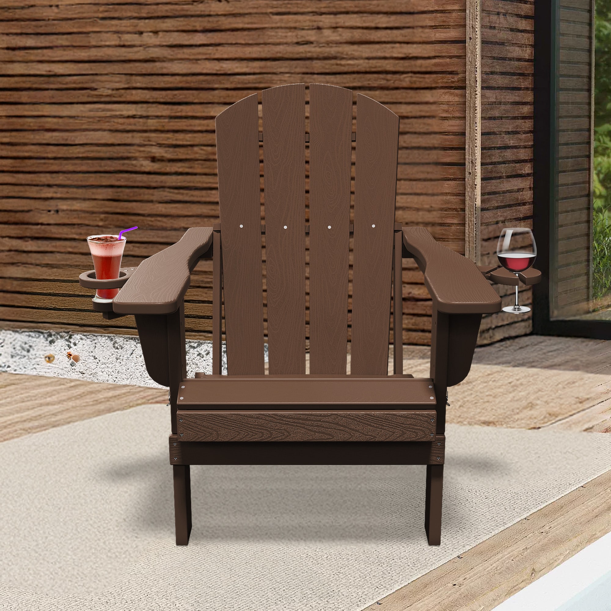 JEAREY ZDY-PE-BN Patio-Chairs - View #2