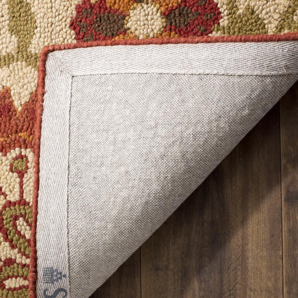 Safavieh BLM862A-6SQ rugs - View #4