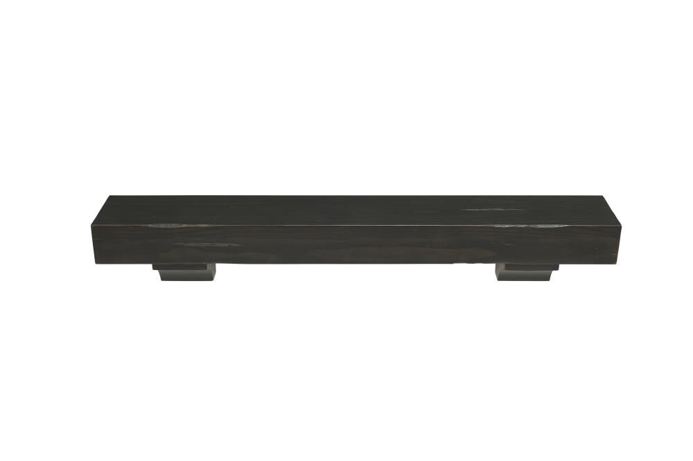 Pearl Mantels 412-48-20 Mantel-Shelves - View #10