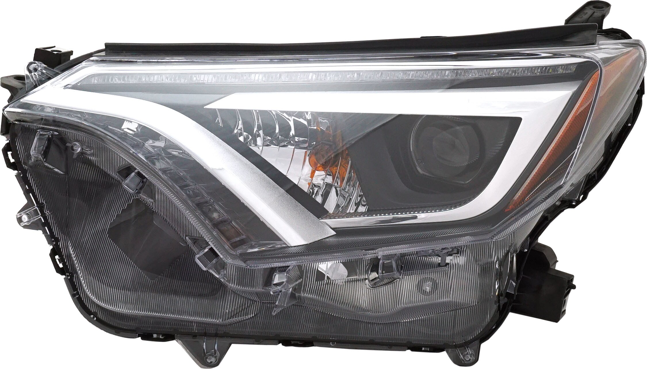 Garage-Pro JCWRT10010056GP Headlights-Components - View #3