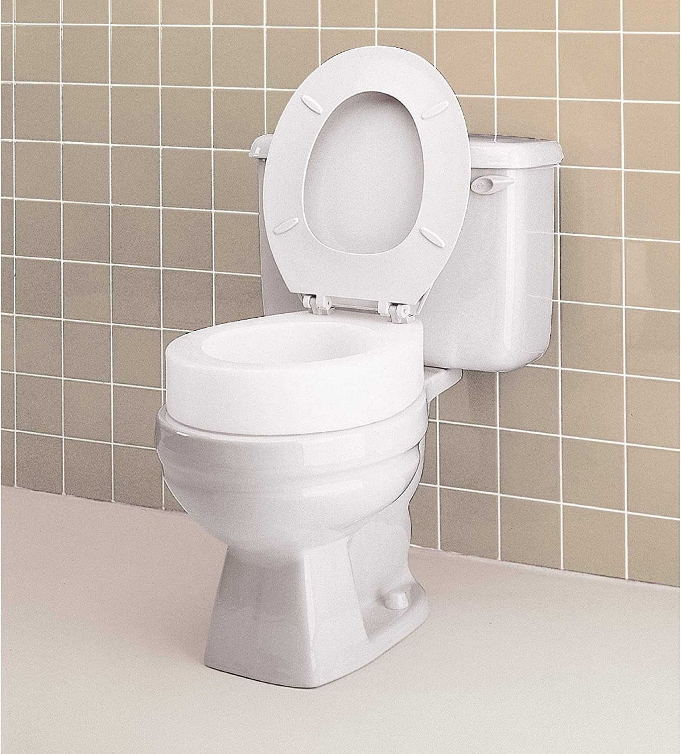 Carex FGB30700 0000 Bath-Safety-Accessories - View #2
