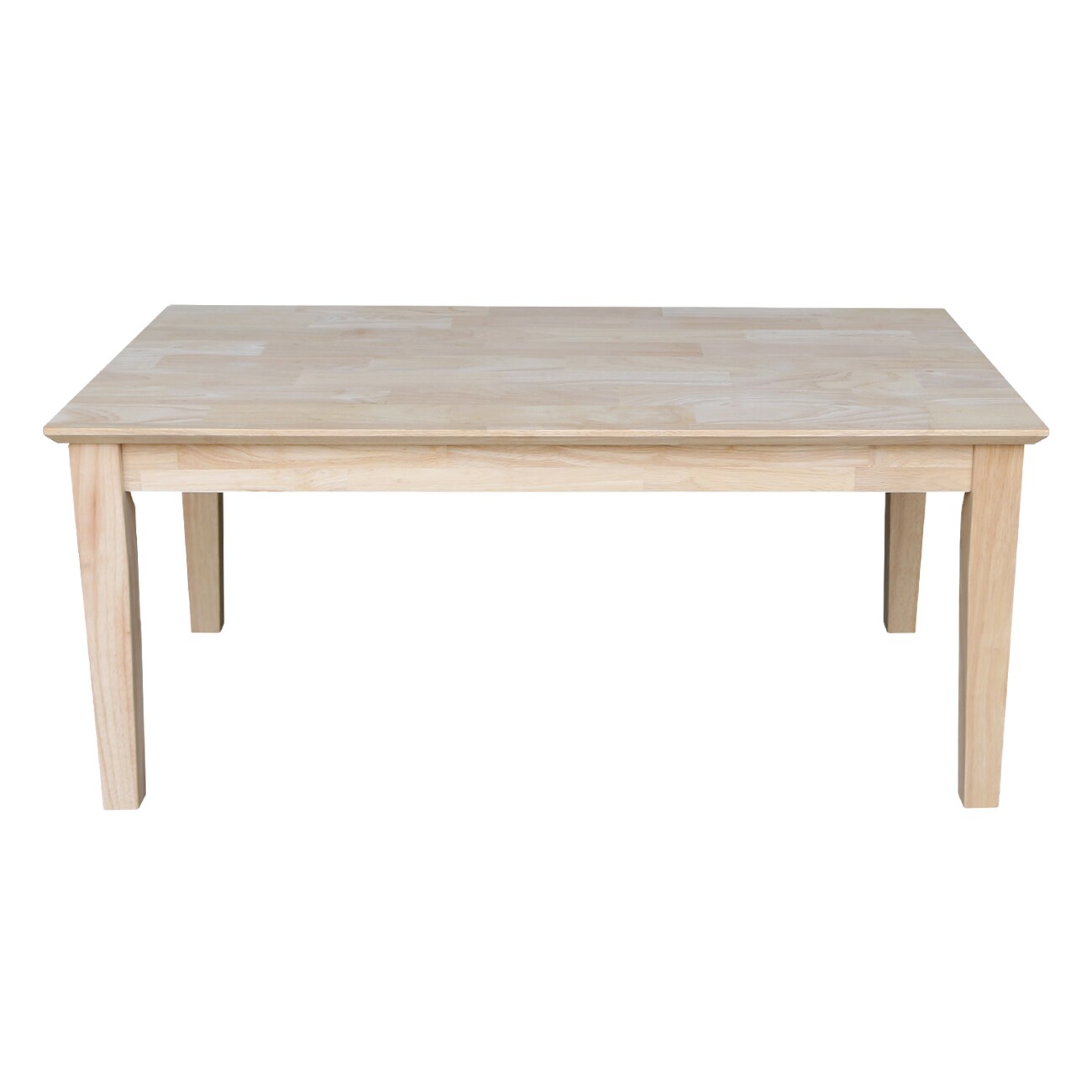International Concepts OT-9TC Coffee-Tables - View #2