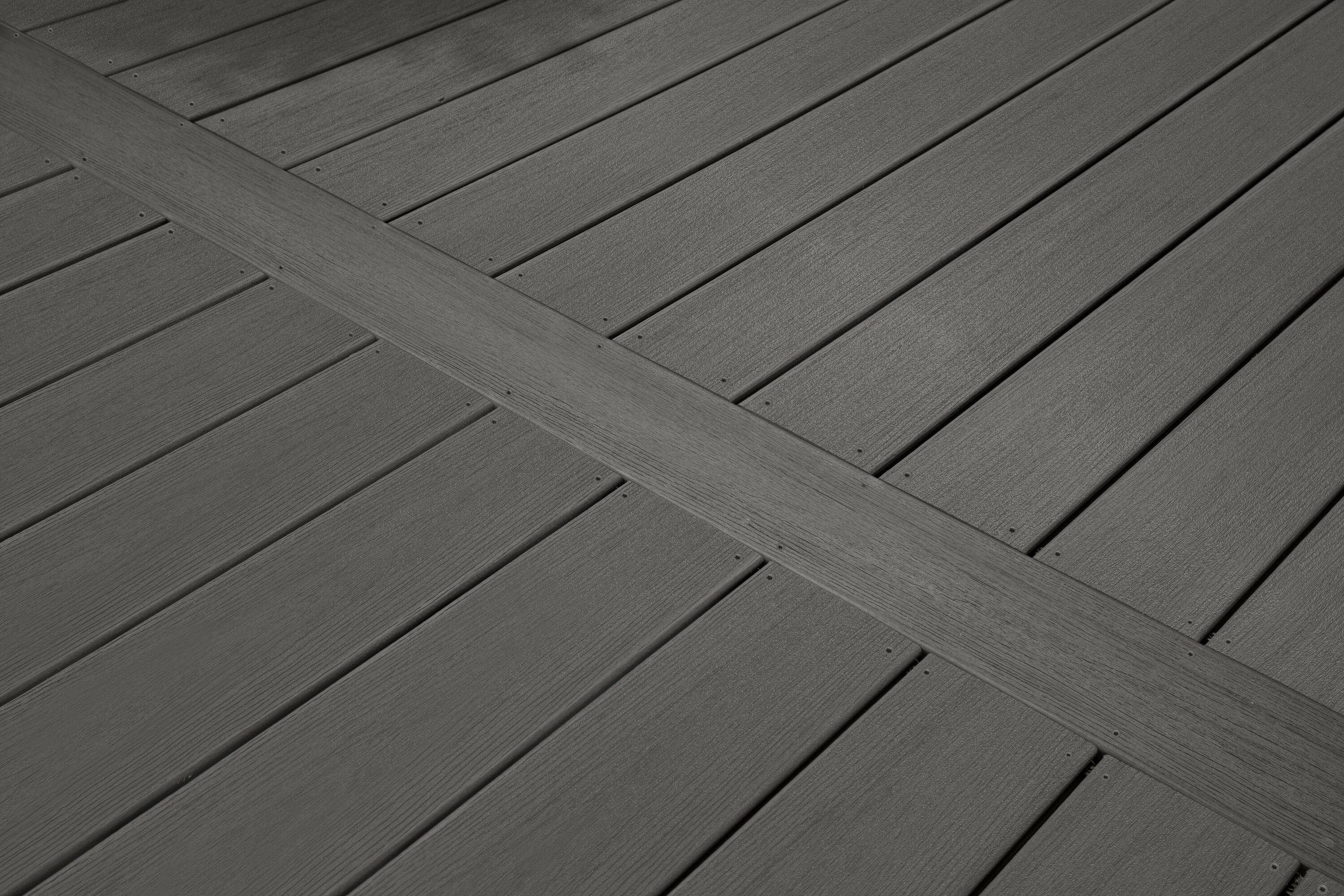 TimberTech FBE12ST Fascia-Boards - View #3