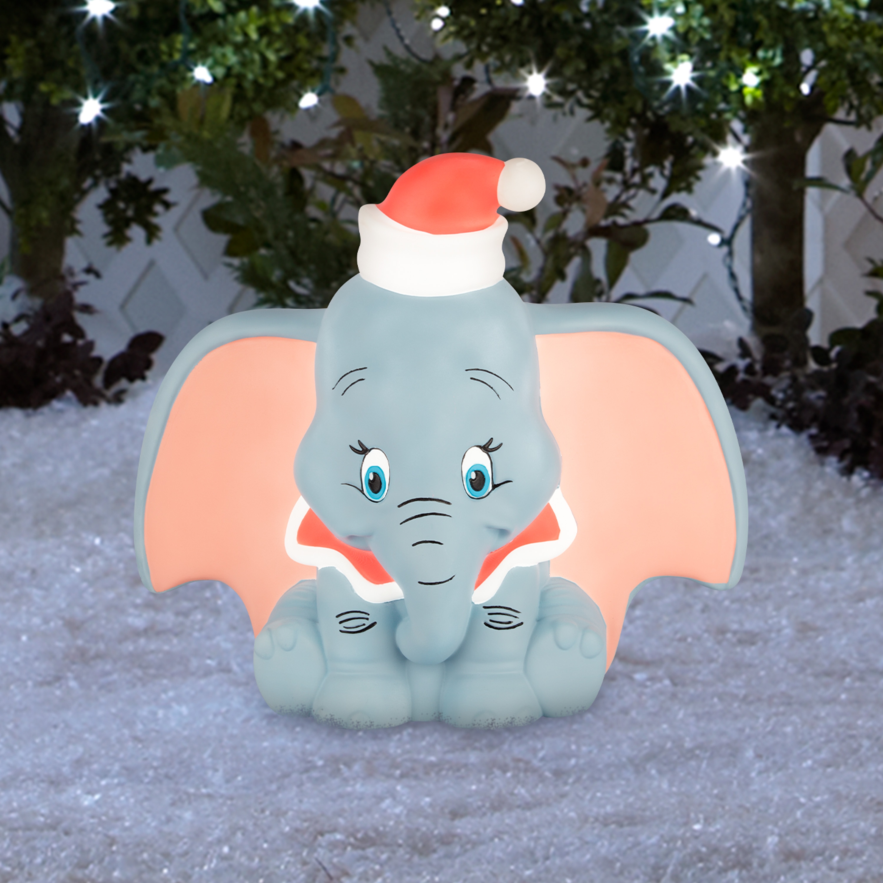 Disney 885083 Outdoor-Christmas-Decor - View #2