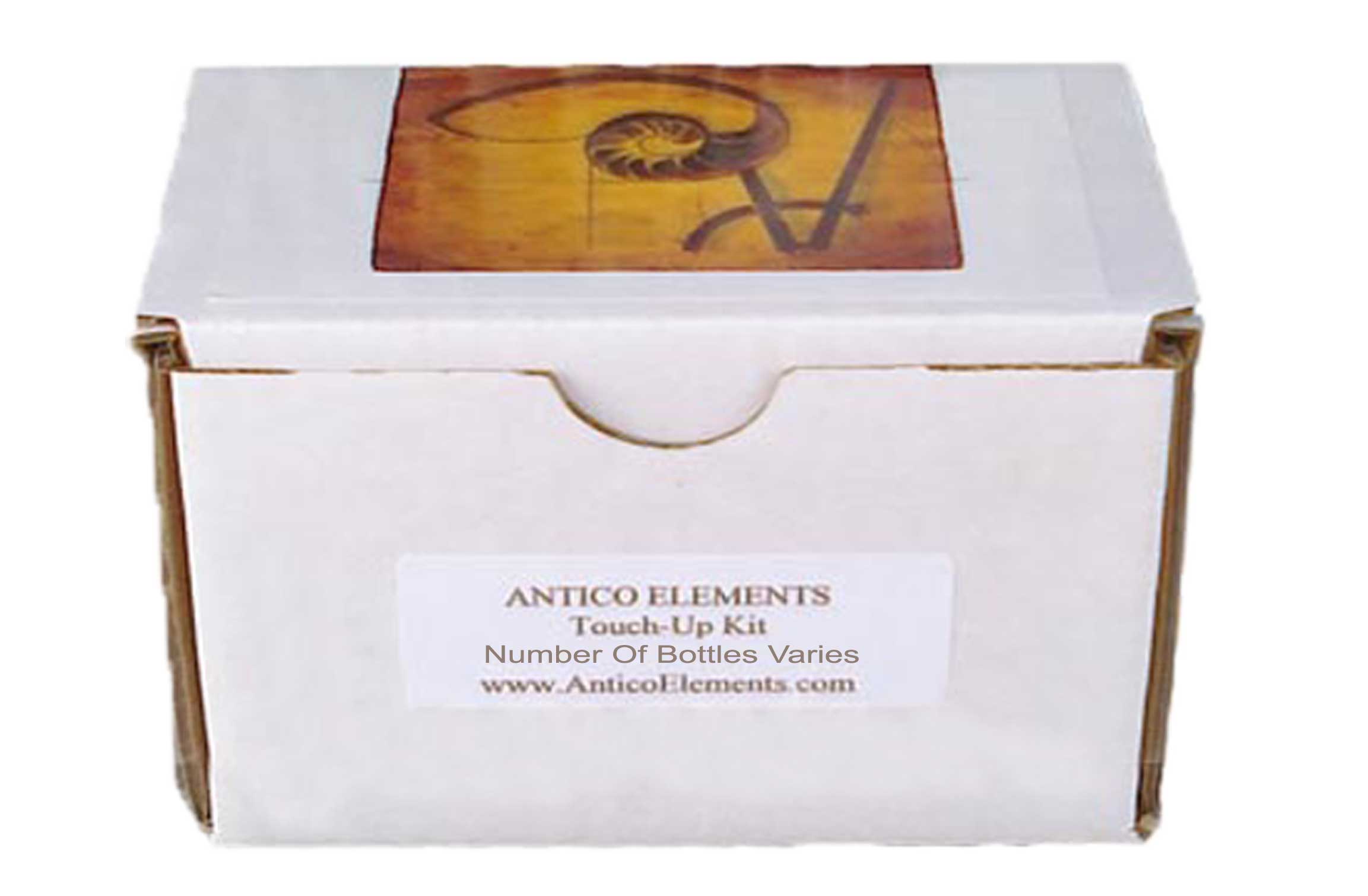 Antico Elements TUK-LT Faux Stone Panels 1-sq ft Latte Faux Stone Veneer