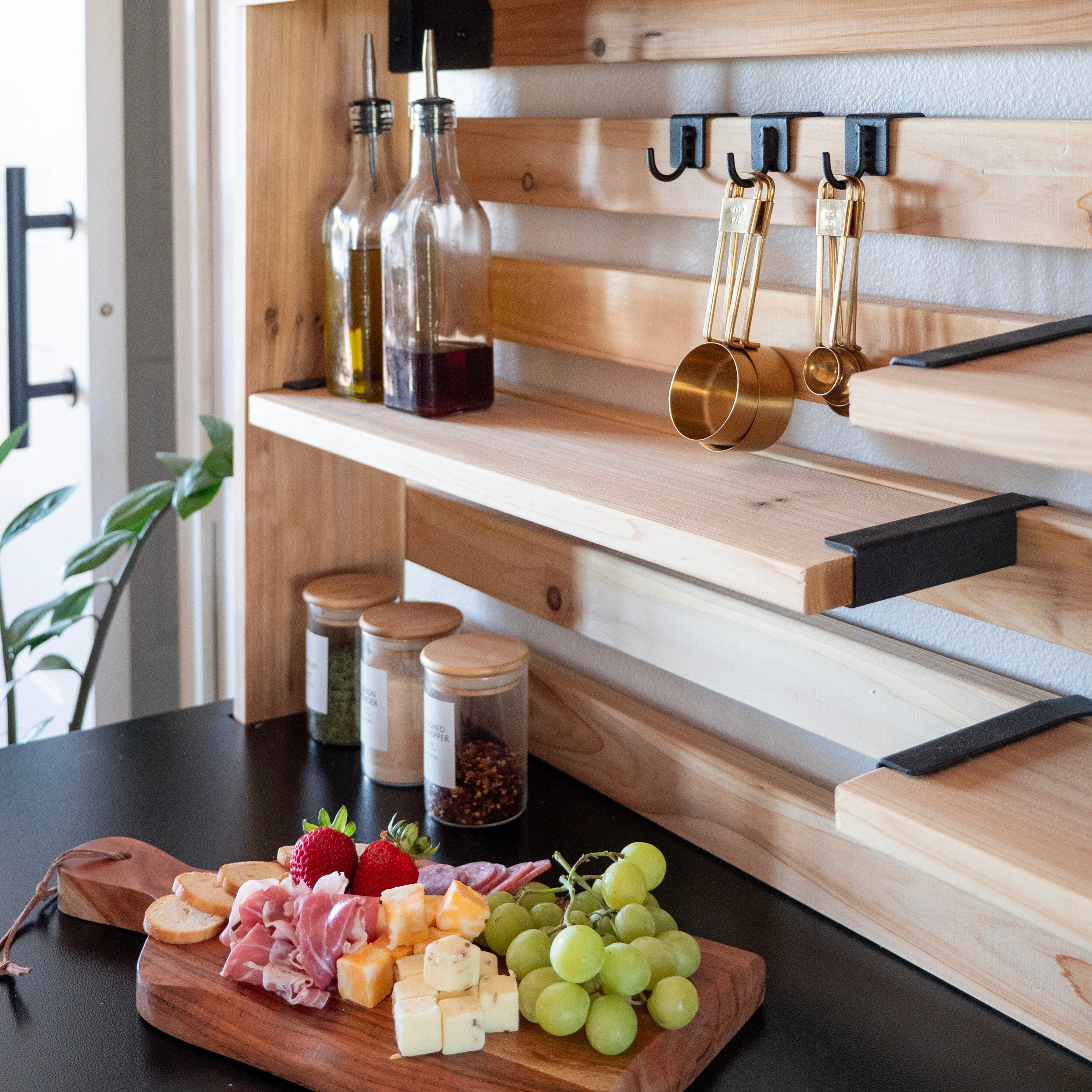 Backyard Discovery 2304116COM Kitchen-Furniture - View #5