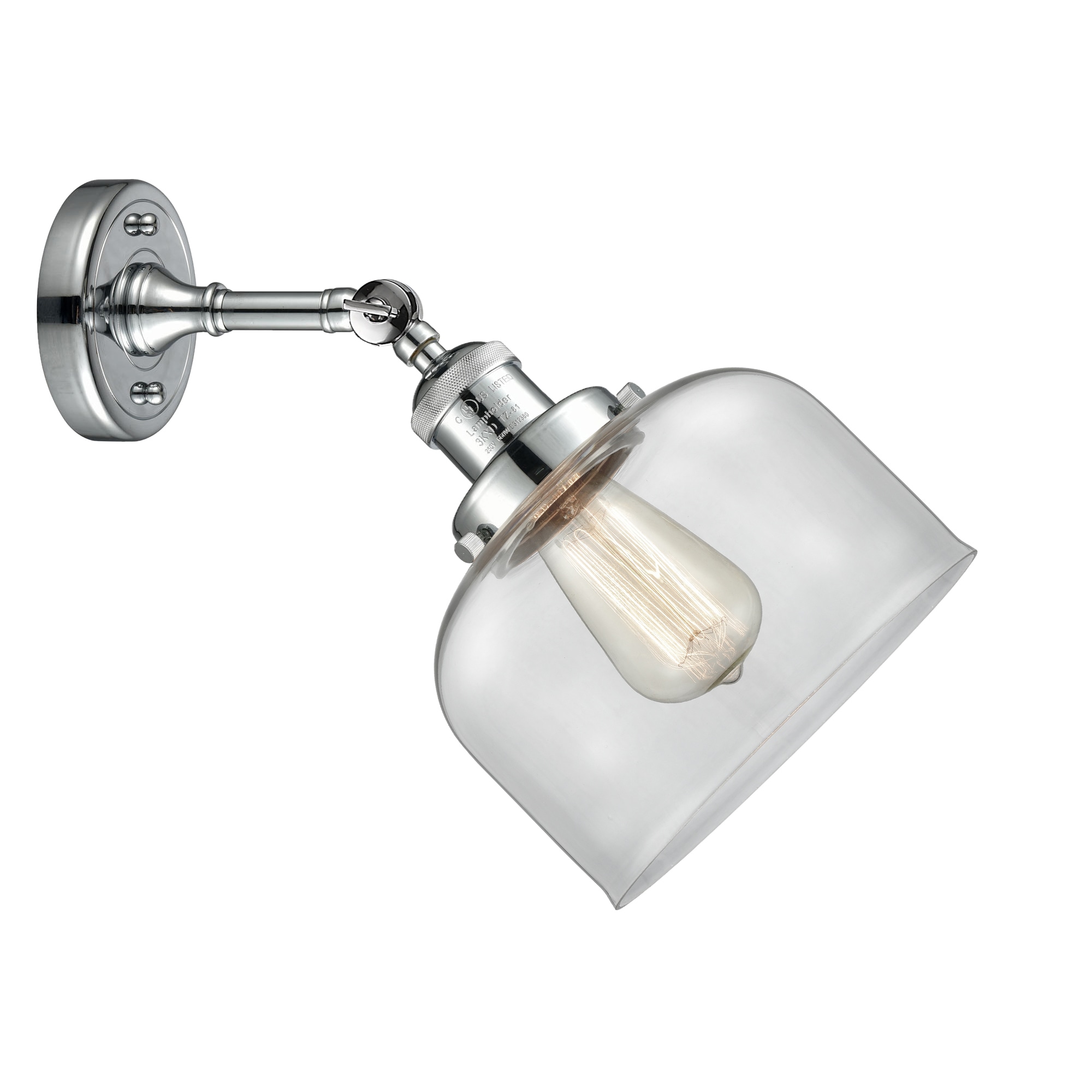 Innovations Lighting 203-PC-G72 b090000 - View #4