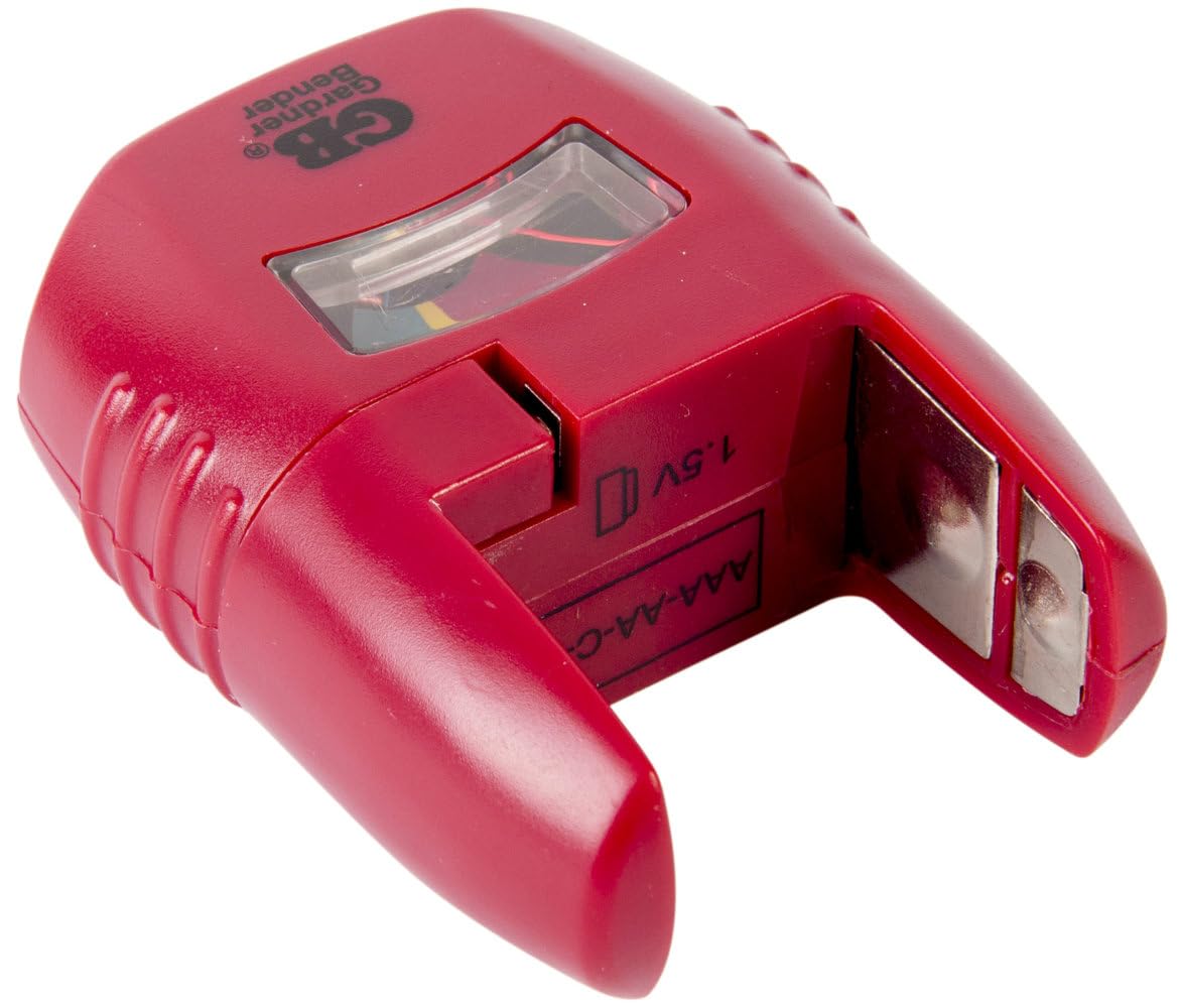 Gardner Bender GBT-3502 Auto-Diagnostic-Testing-Tools - Thumbnail View #3