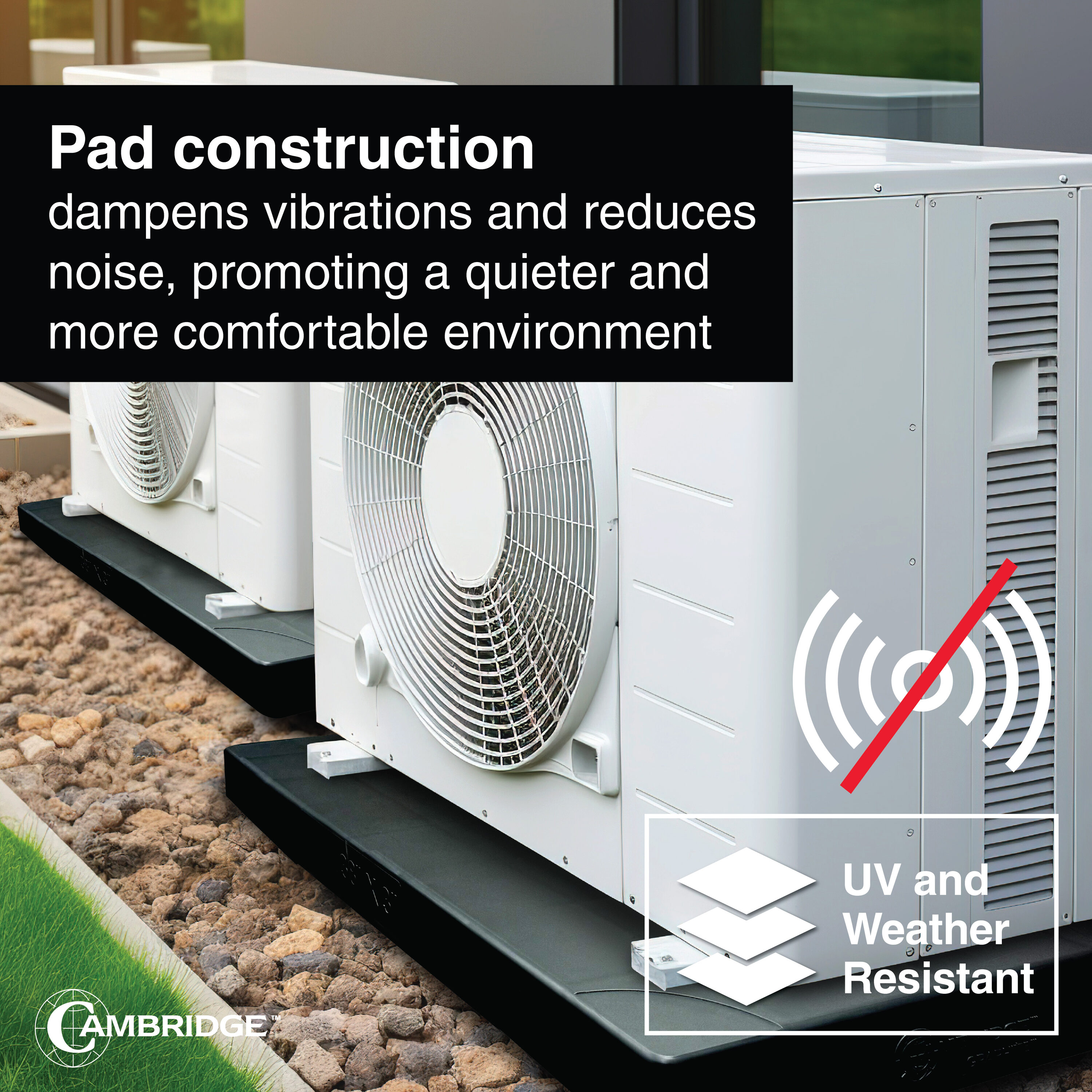 Cambridge Resources 203088 Air-Conditioner-Parts - View #7