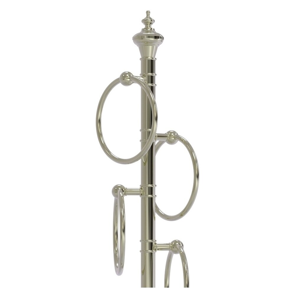 Allied Brass TS-D1-PNI d060355 - View #2