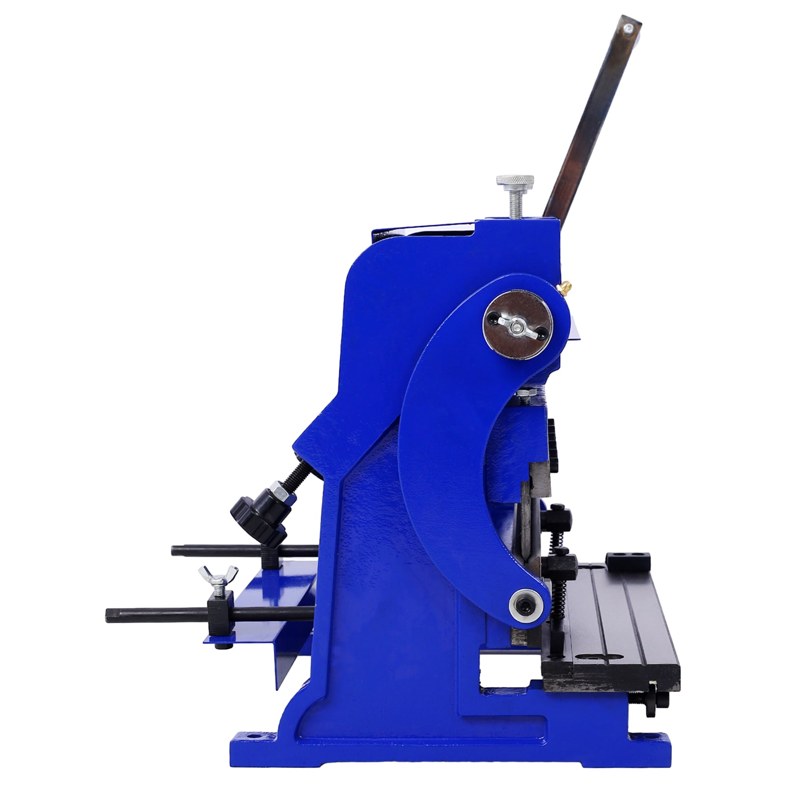 Siavonce XH77100 Rebar-Cutters-Benders - View #10