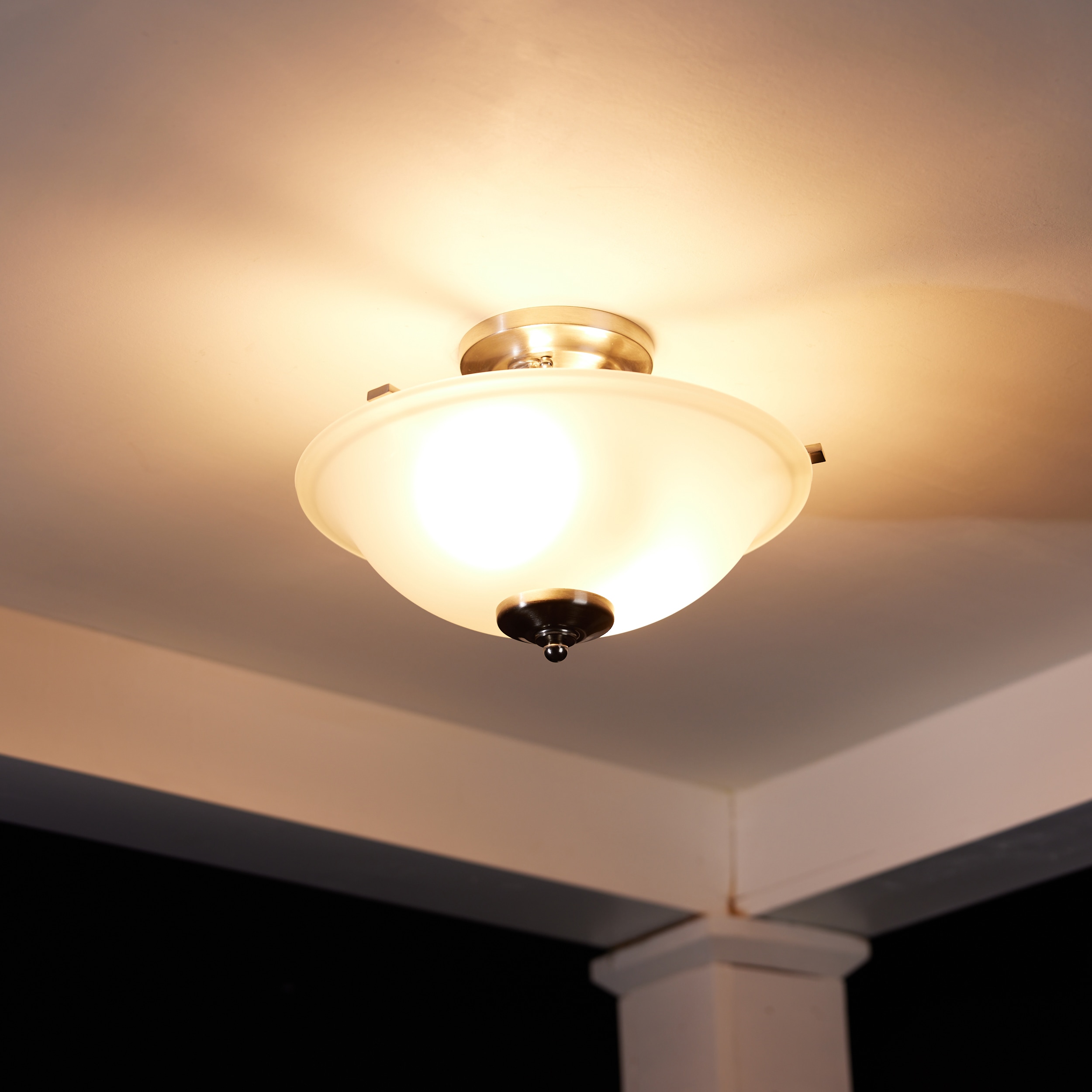 Generation Lighting 7739002EN3-962 flushmounts - View #5