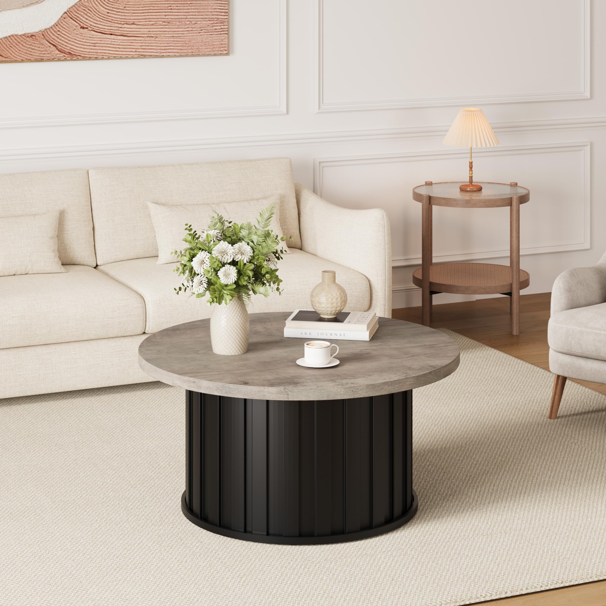 GarveeLife BWR-ZZMN6DNLJ3121 Dining-Tables - View #3
