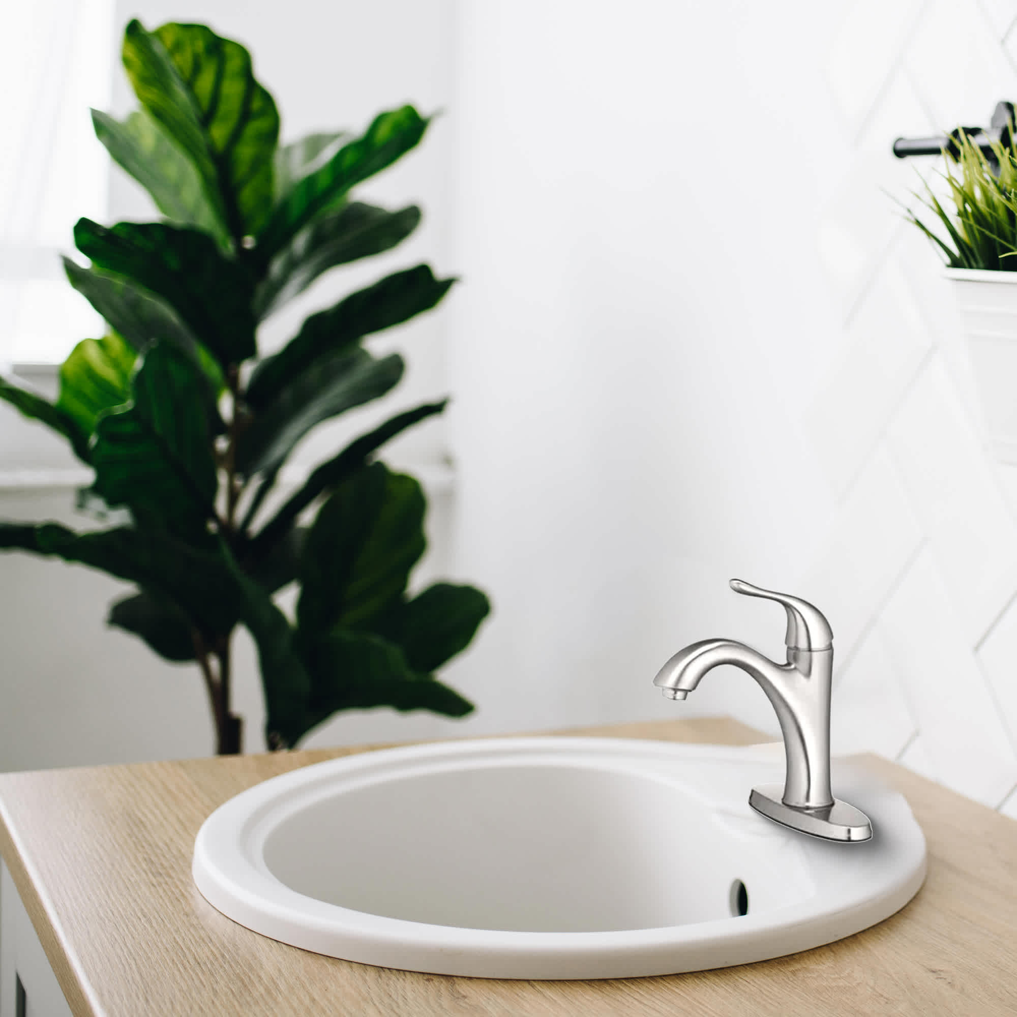 Homepointe 399335 Lavatory-Faucets - View #2
