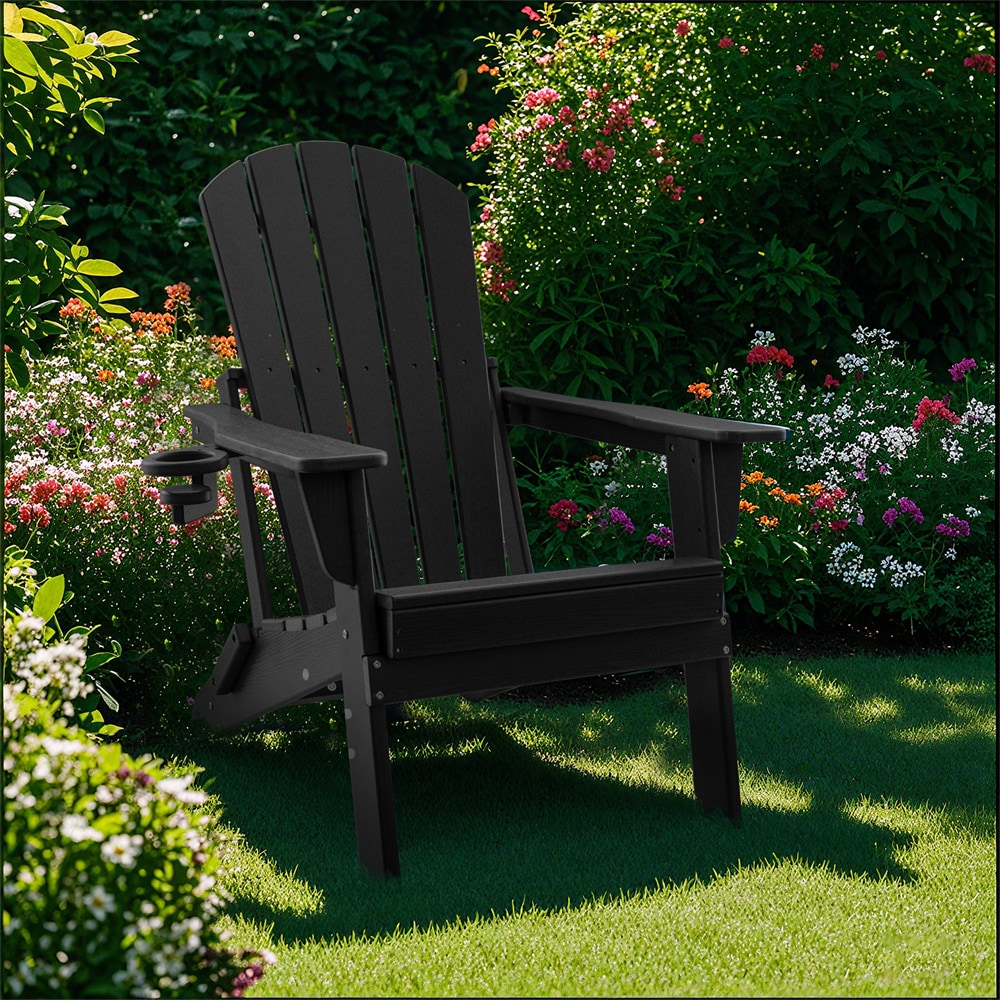 Upland YYFAC-BK2 Patio-Chairs - View #5