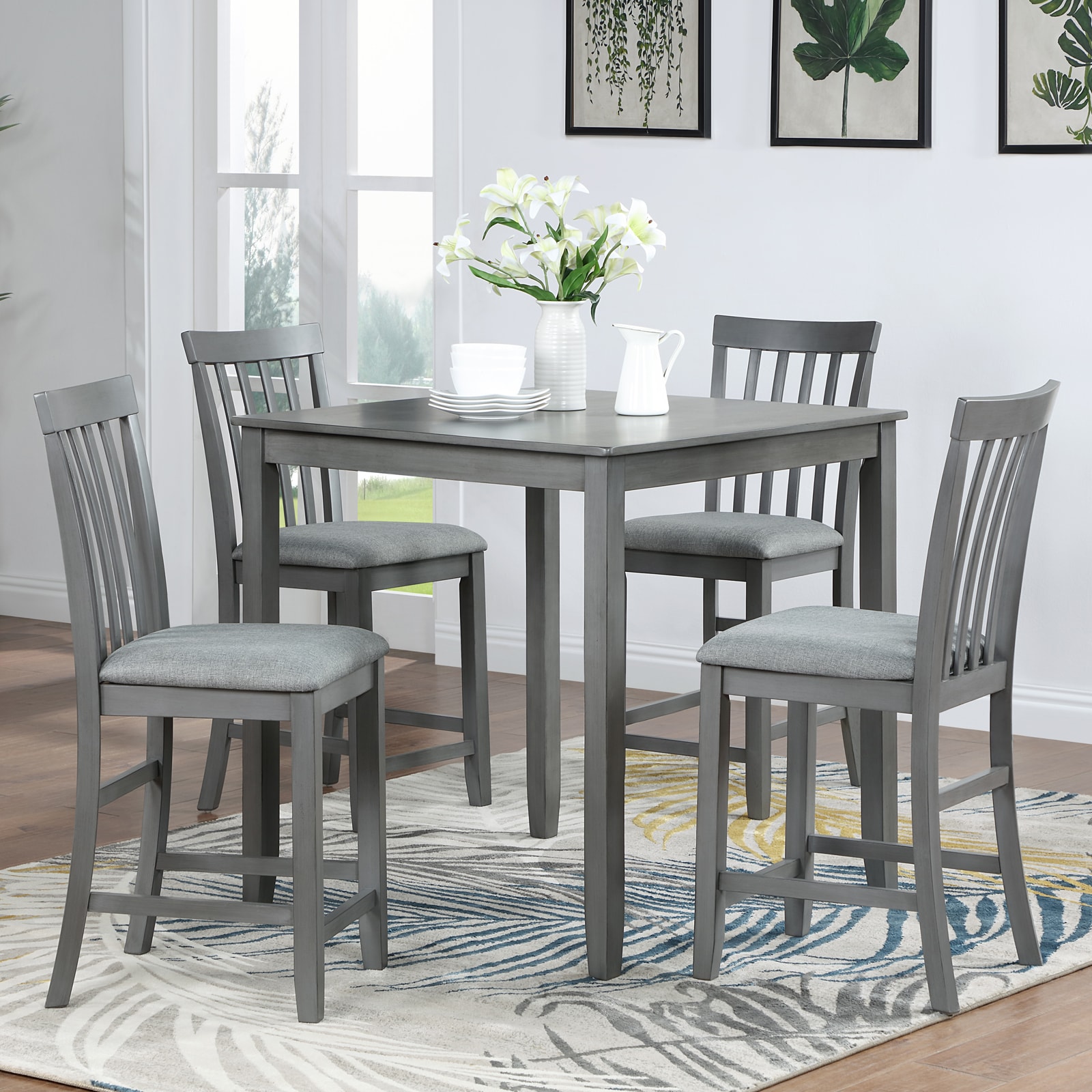 Flynama L-1998S00030 Dining-Sets - View #2