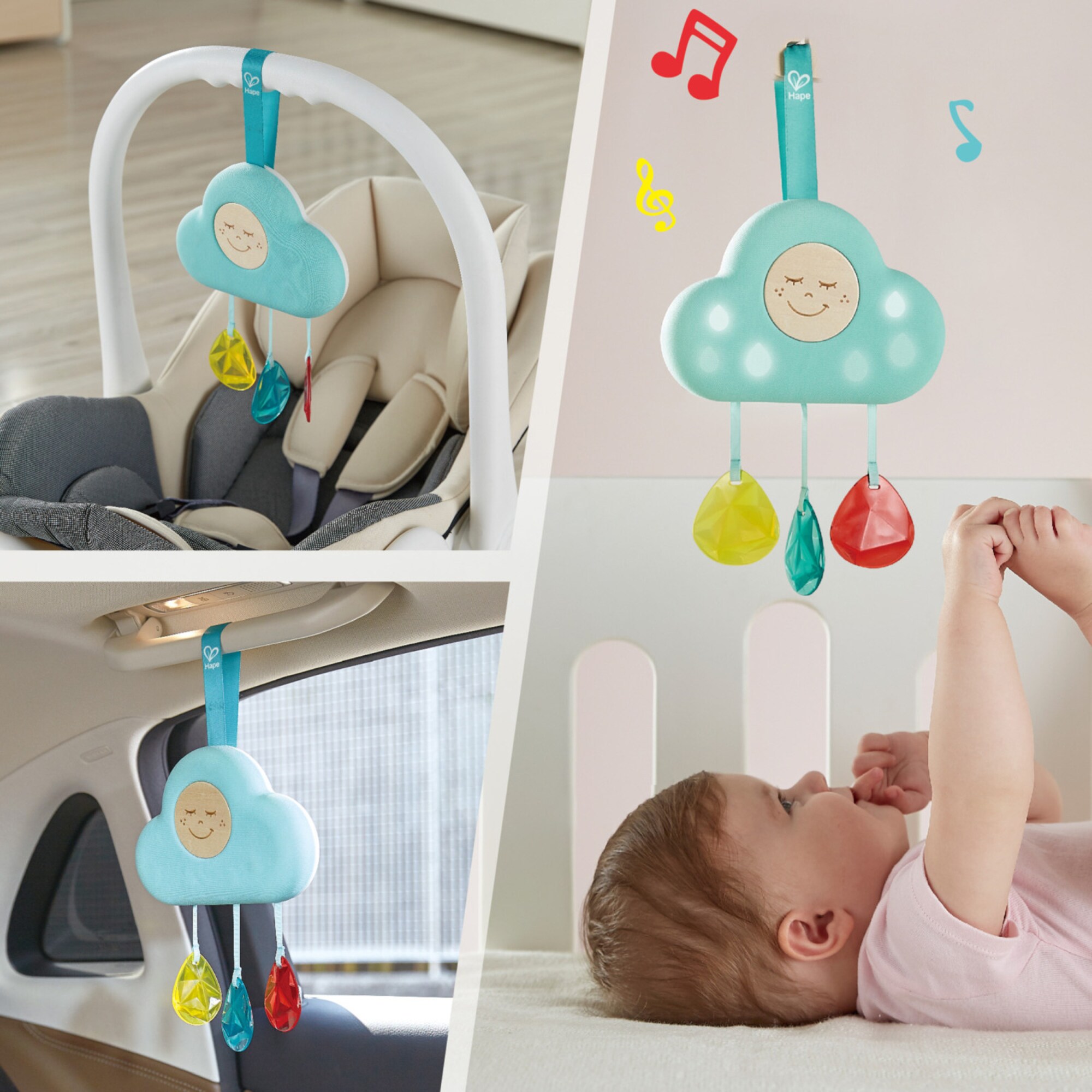 Hape G6943478031111 Play-Toys - View #6