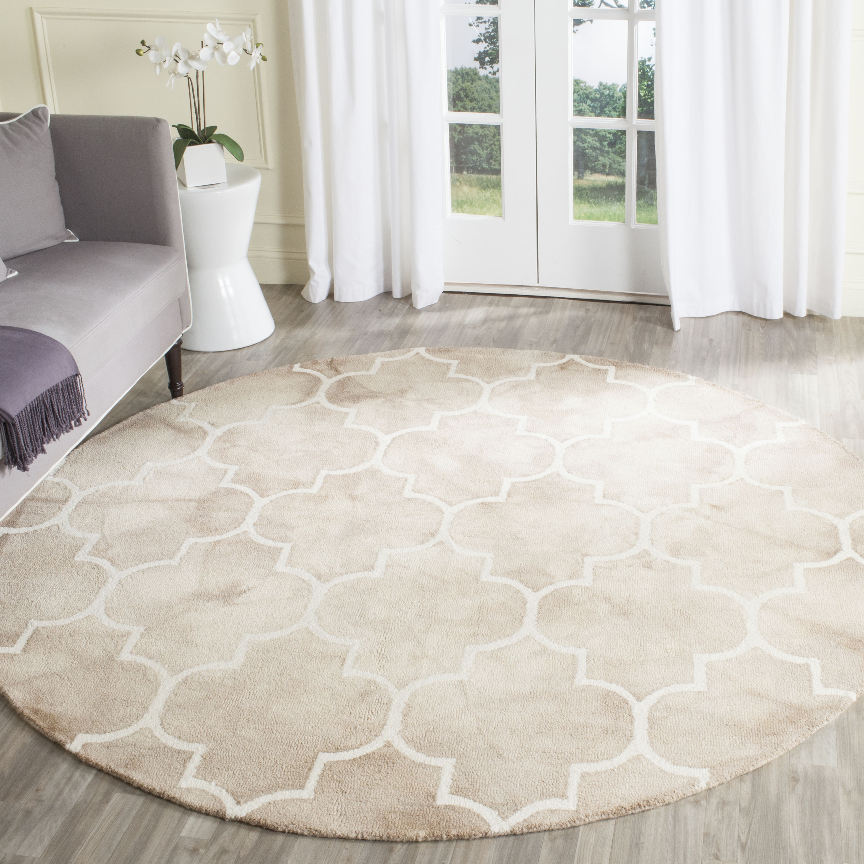 Safavieh DDY535G-5R rugs - View #2