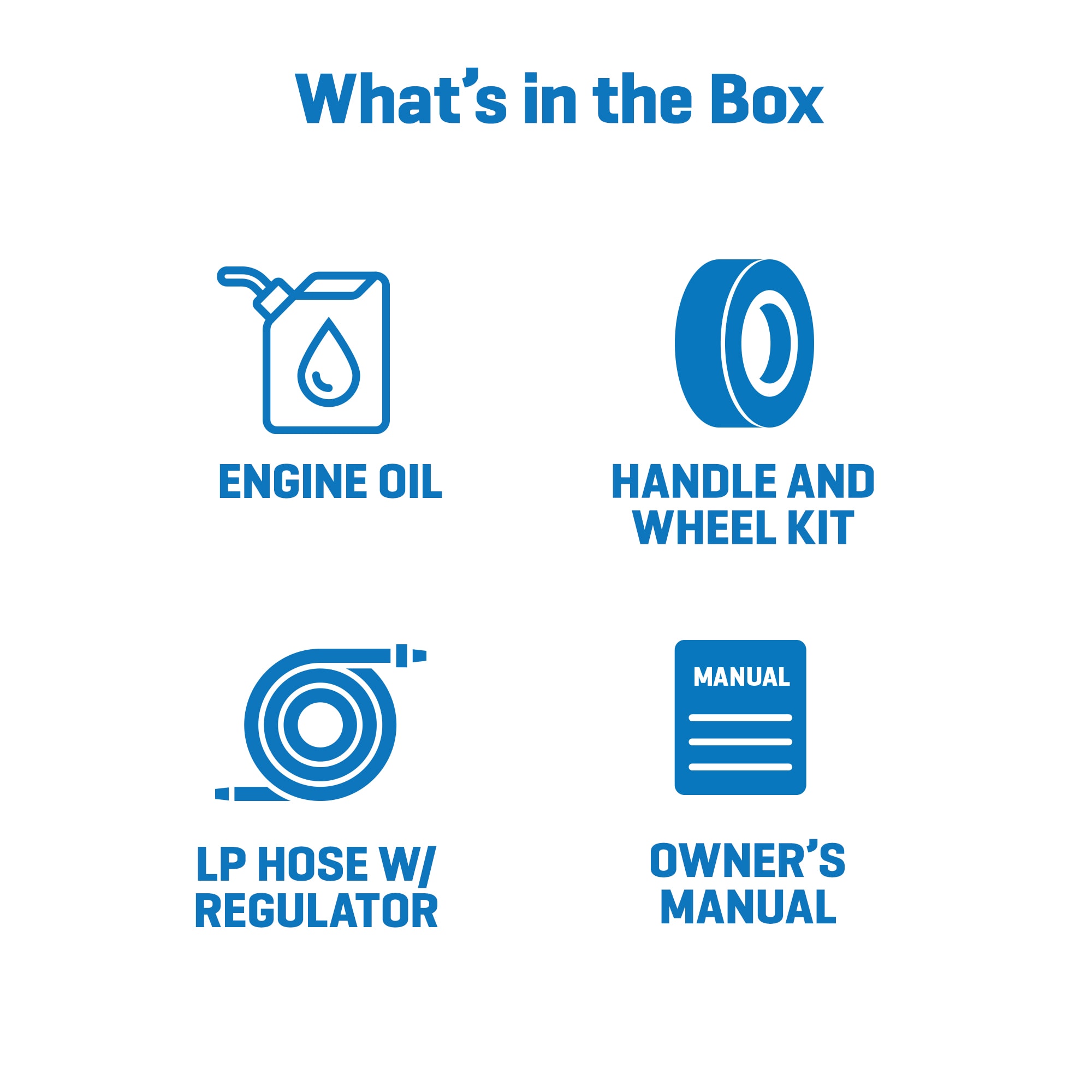 Kobalt KPG0100 Portable-Generators - View #9