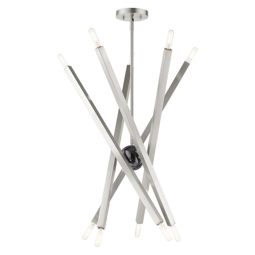 Livex Lighting 46986-91 b090015 - View #6