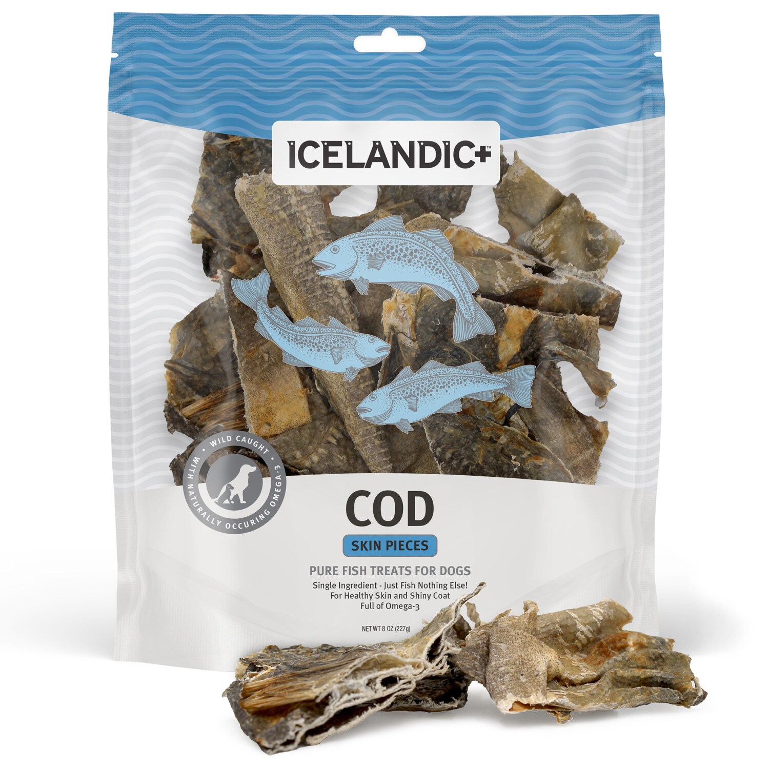 ICELANDIC+ G0850003829326 Dog-Treats - View #6