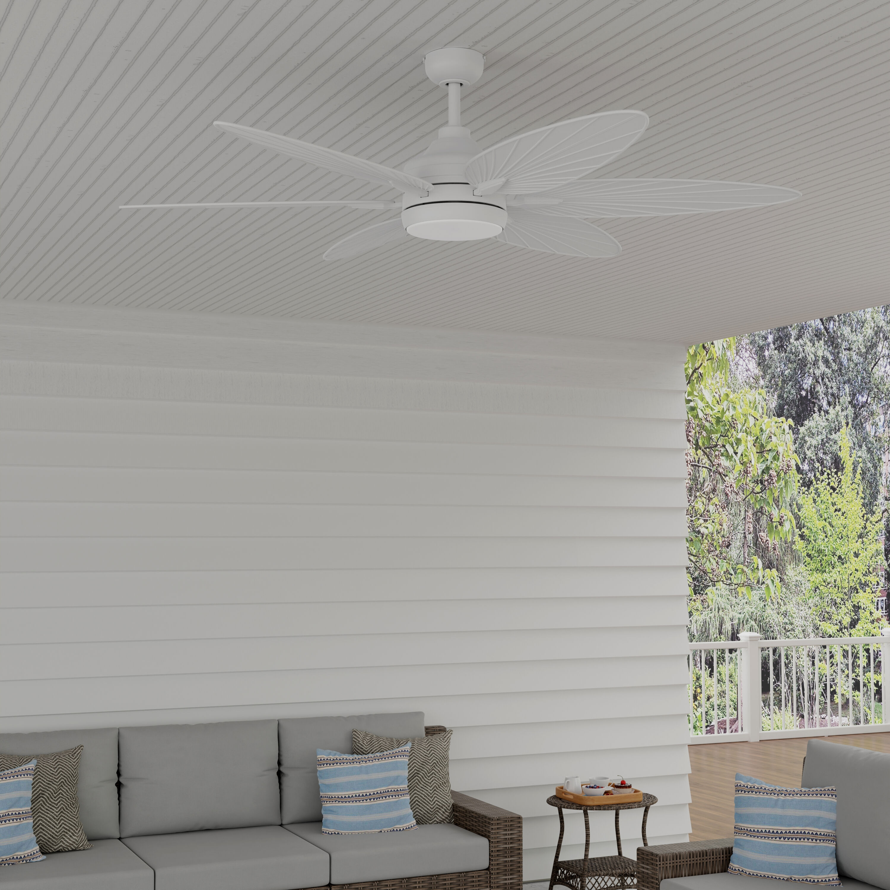 Harbor Breeze KIA60MWW6LR Ceiling-Fans - View #3