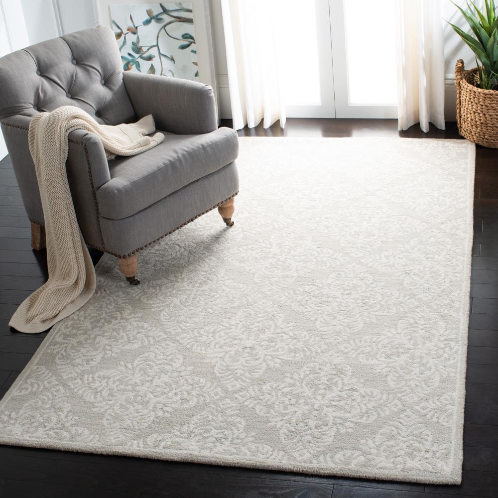 Safavieh MLP515G-5SQ rugs - View #2